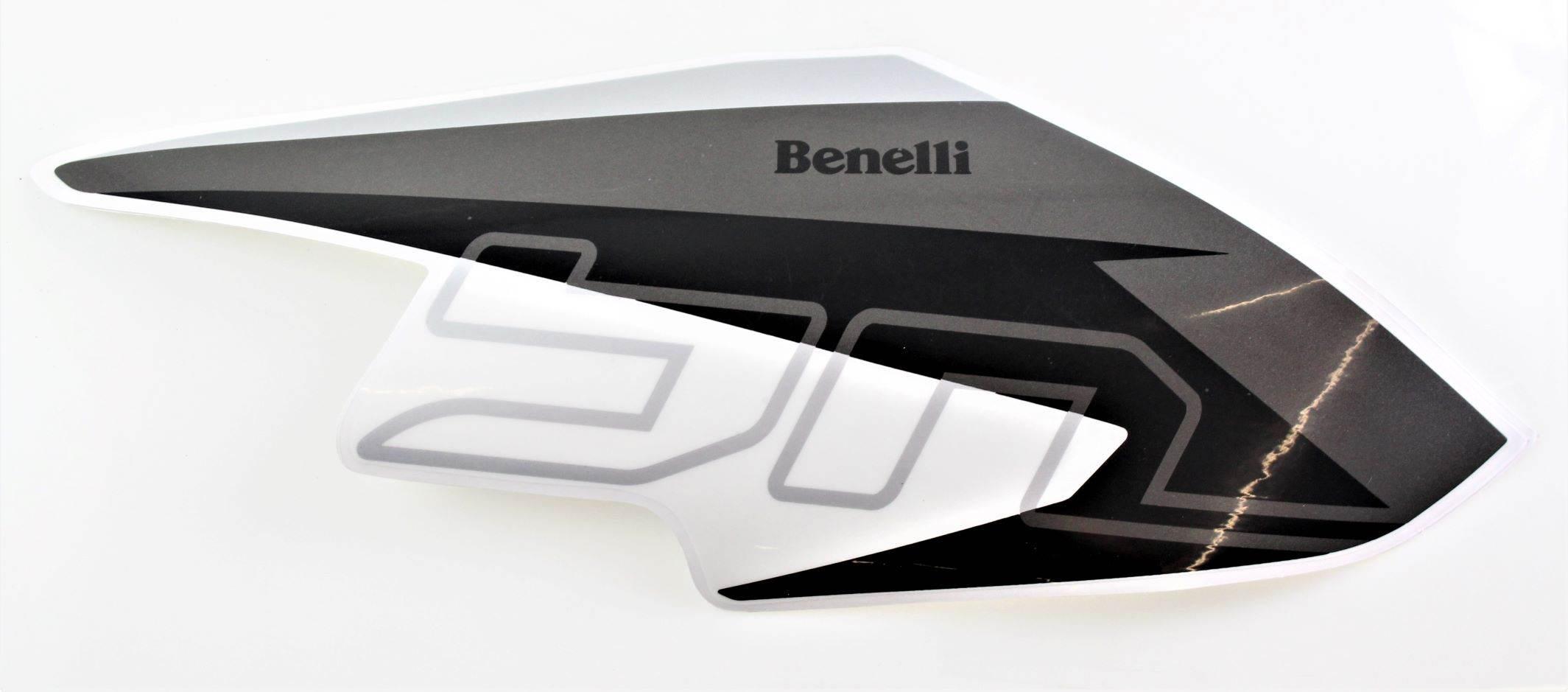 Naklejka Prawa Benelli 05532n22gt05 | 05532N22GT05