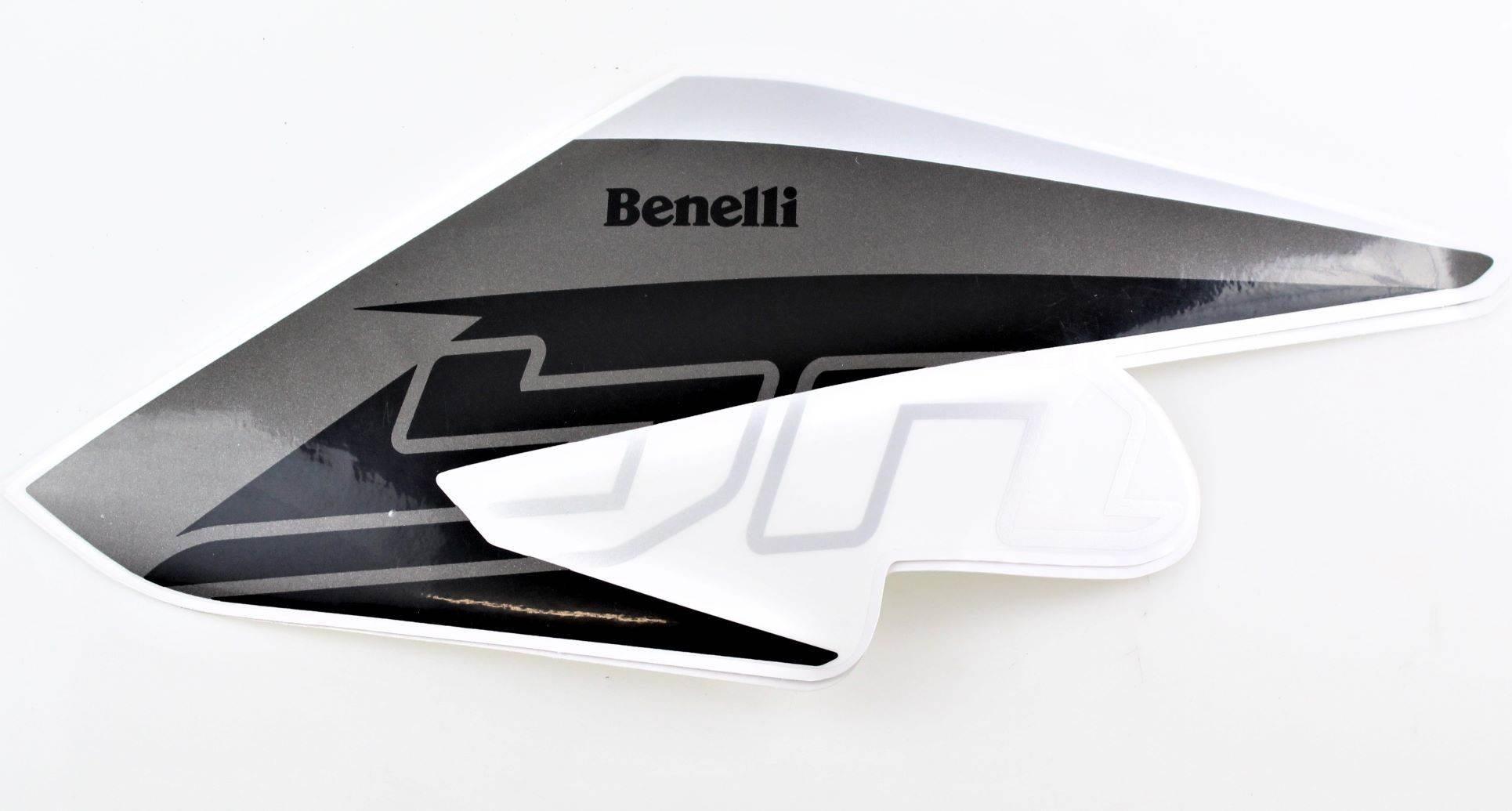Naklejka Lewa Benelli Bn 251 05531n22gt05