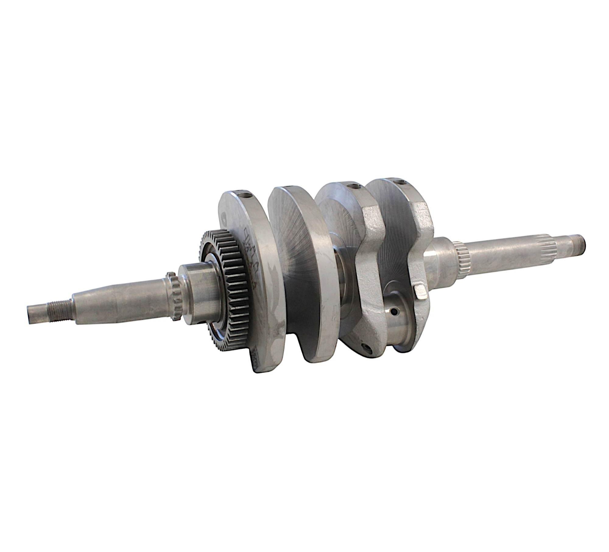 Wał korbowy kymco ak550 cv3 1300a-lgc6-e00 - zdjęcie 3