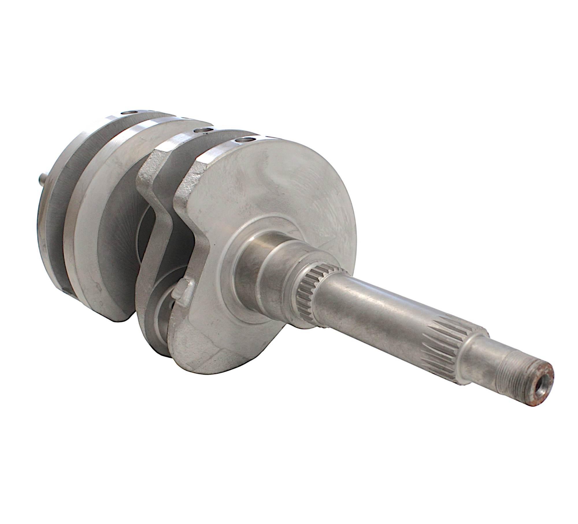 Wał korbowy kymco ak550 cv3 1300a-lgc6-e00 - zdjęcie 4