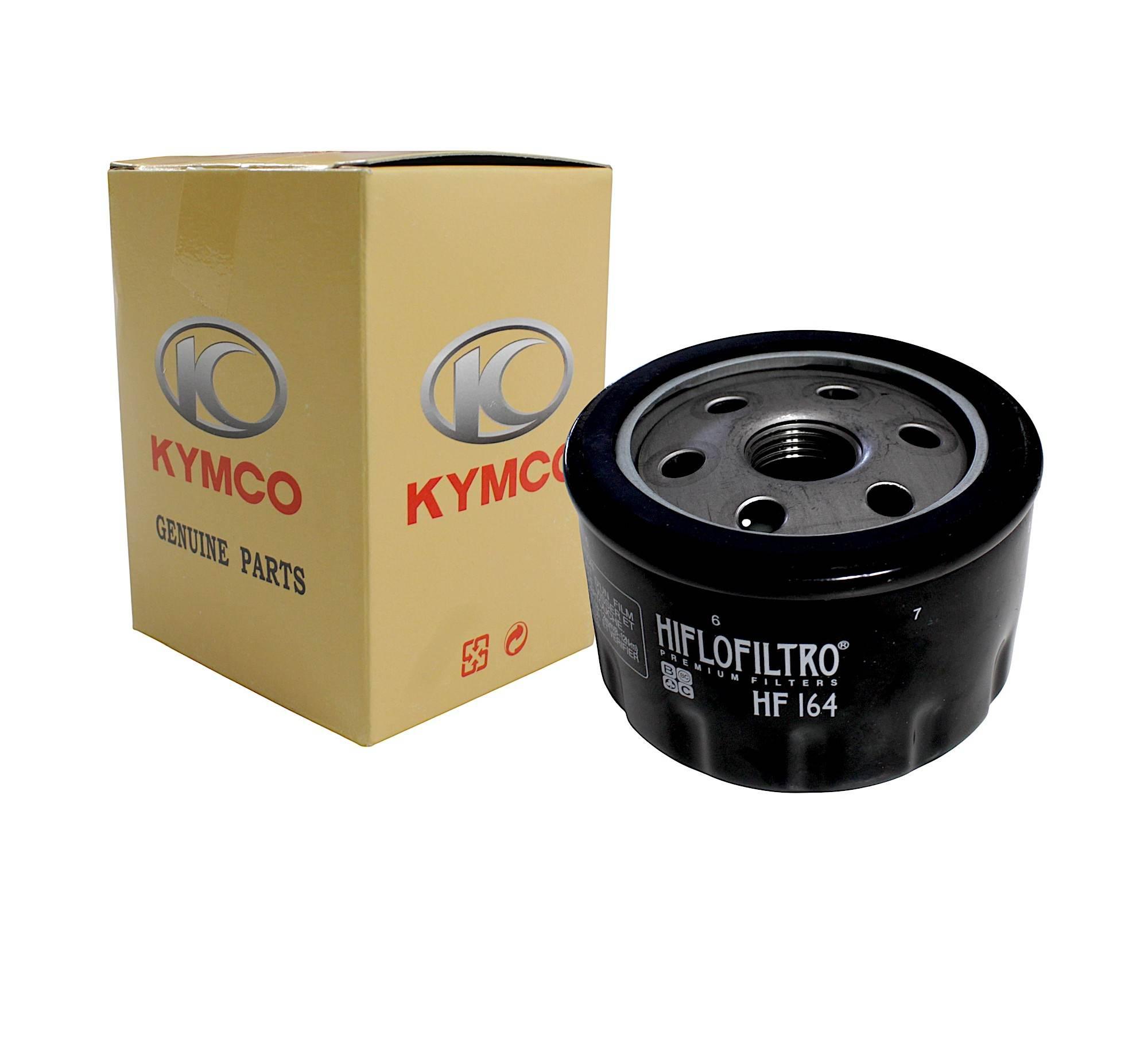 Filtr oleju kymco ak 550 1541a-lgc6-e00 | 1541A-LGC6-E00