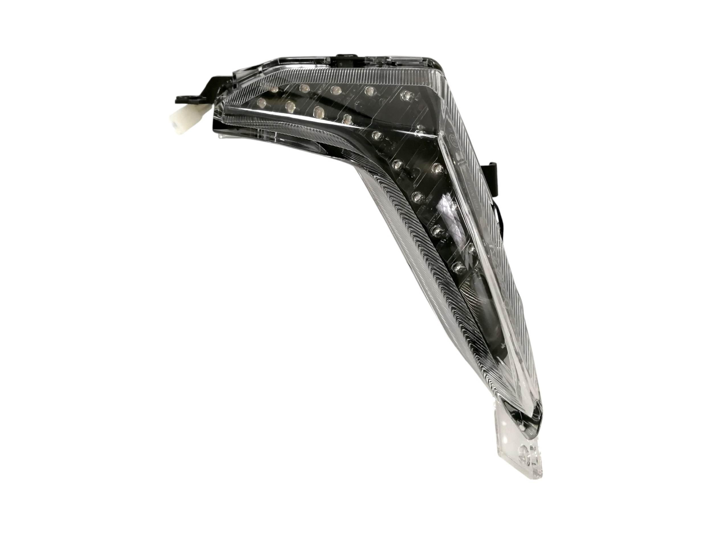 Kierunkowskaz Przedni Prawy 33400-Lgc6-E00