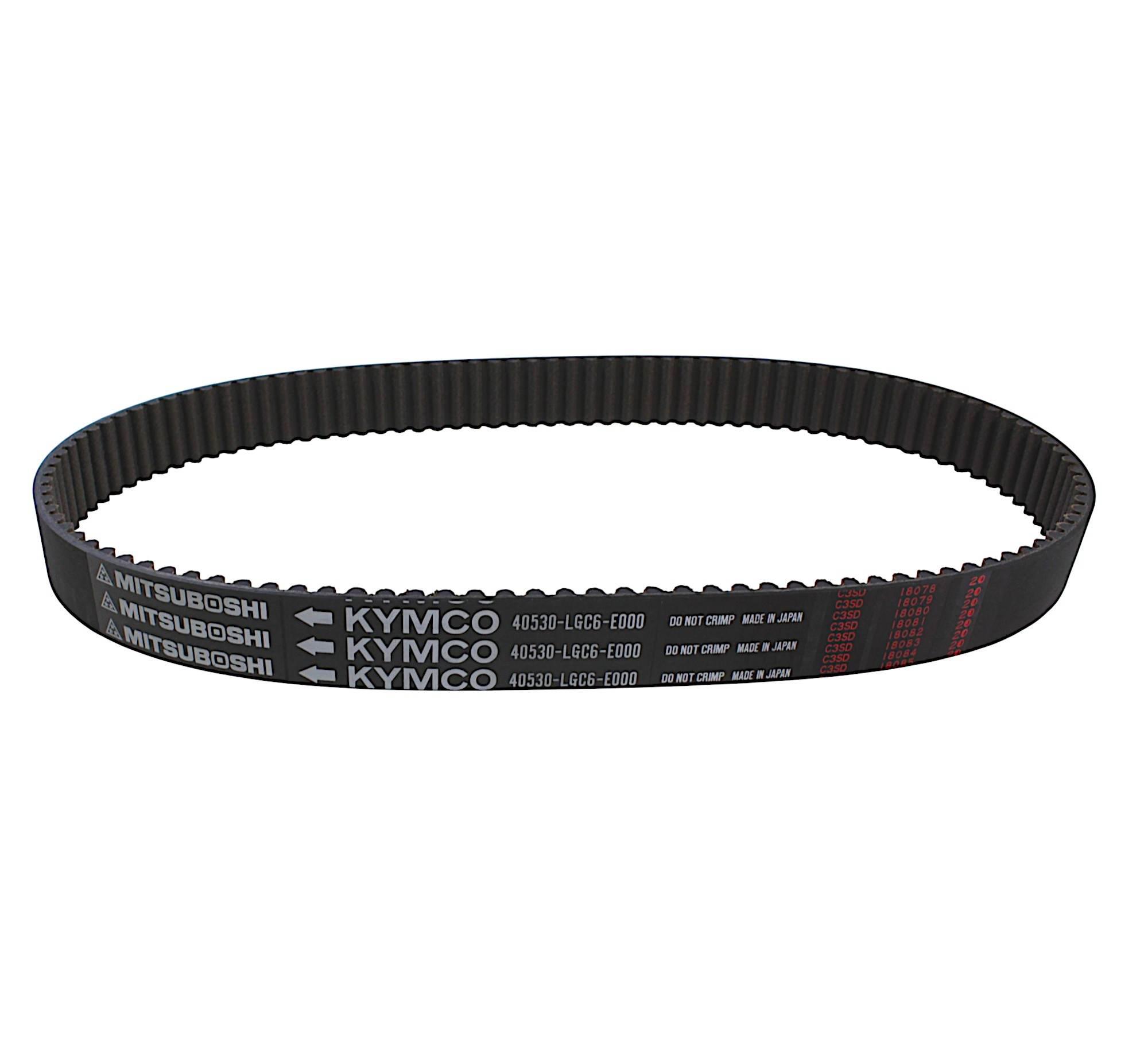 Pas napędowy kymco ak 550 | 40530-LGC6-E00