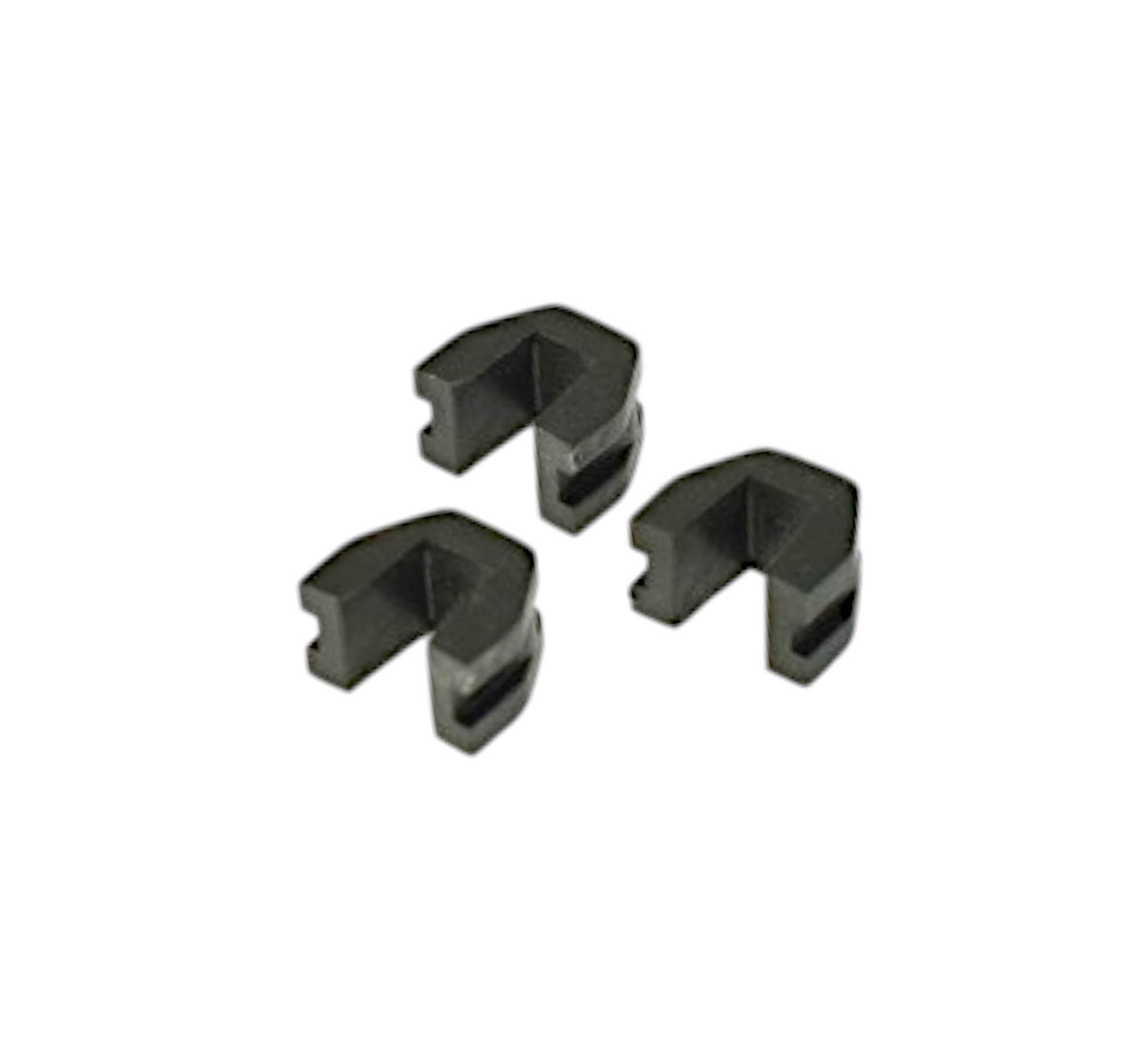 Ślizgacz wariatora komplet 3 szt kymco scooters 125