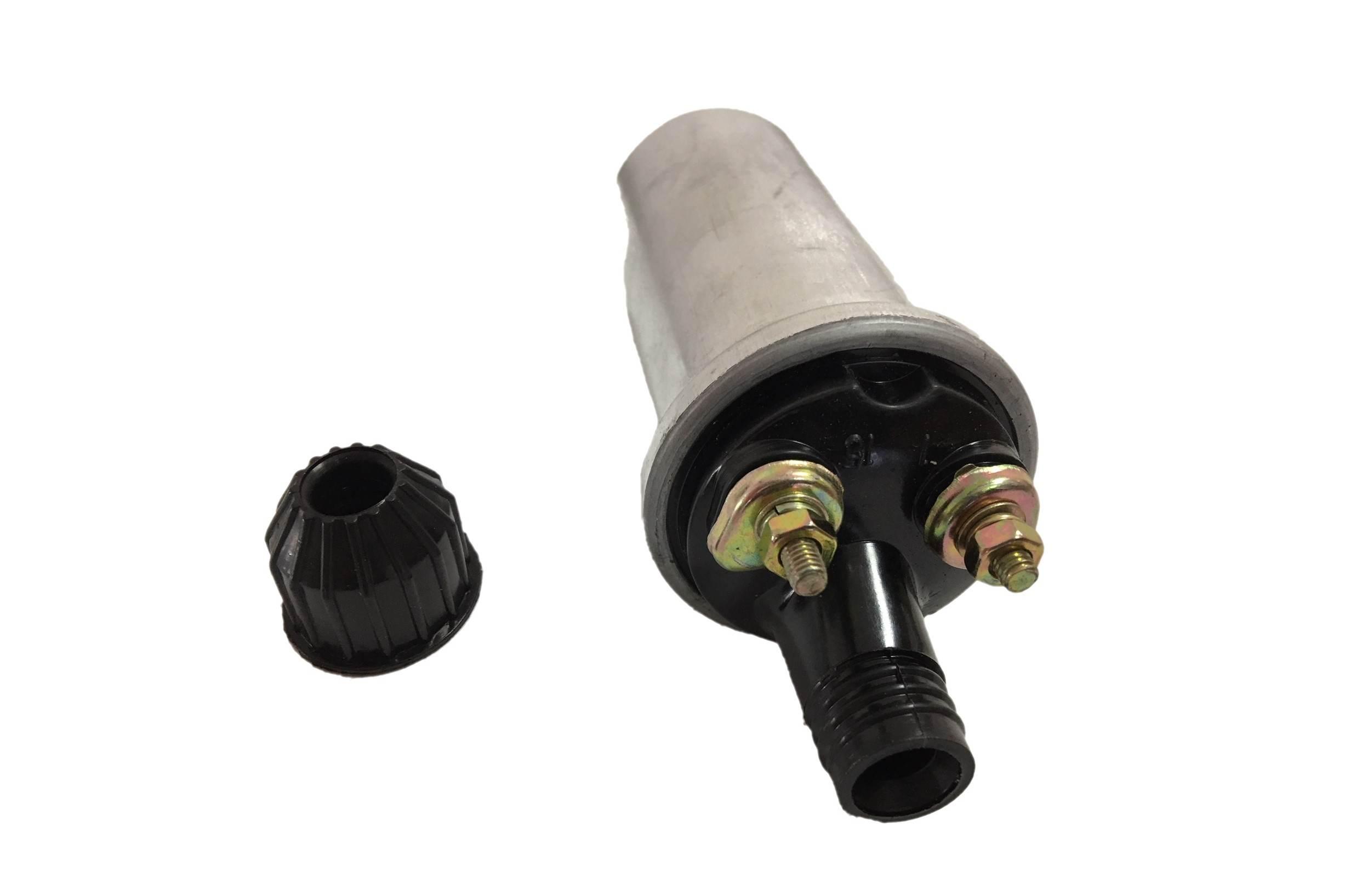 Cewka Zapłonowa 6v Wsk Jawa Cz Shl Mz Simson Romet