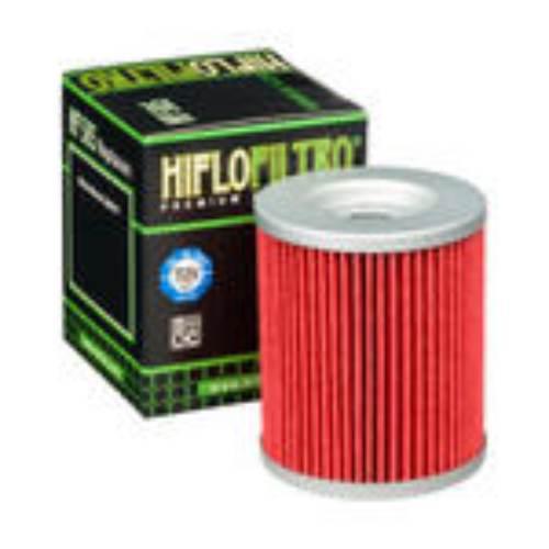 Filtr oleju hiflo hf585 | HF585