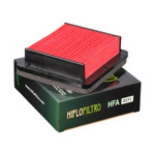 Filtr Powietrza Hiflo Hfa4511 | HFA4511