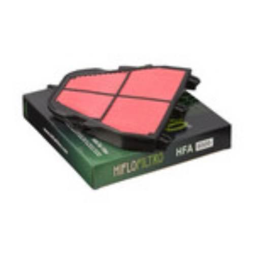 Filtr Powietrza Hiflo Hfa6505 | HFA6505