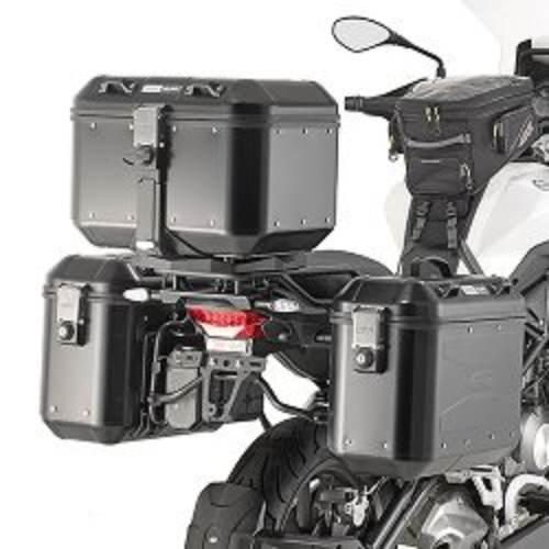 Stelaże Kufrów Bocznych Benelli Trk 502 02uk2017