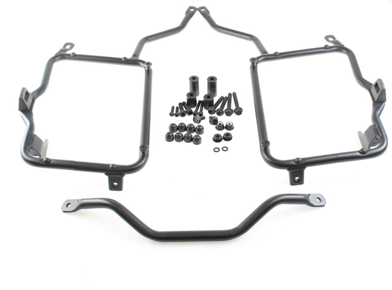 Stelaże Kufrów Bocznych Benelli Trk 502 02uk2017 - zdjęcie 2