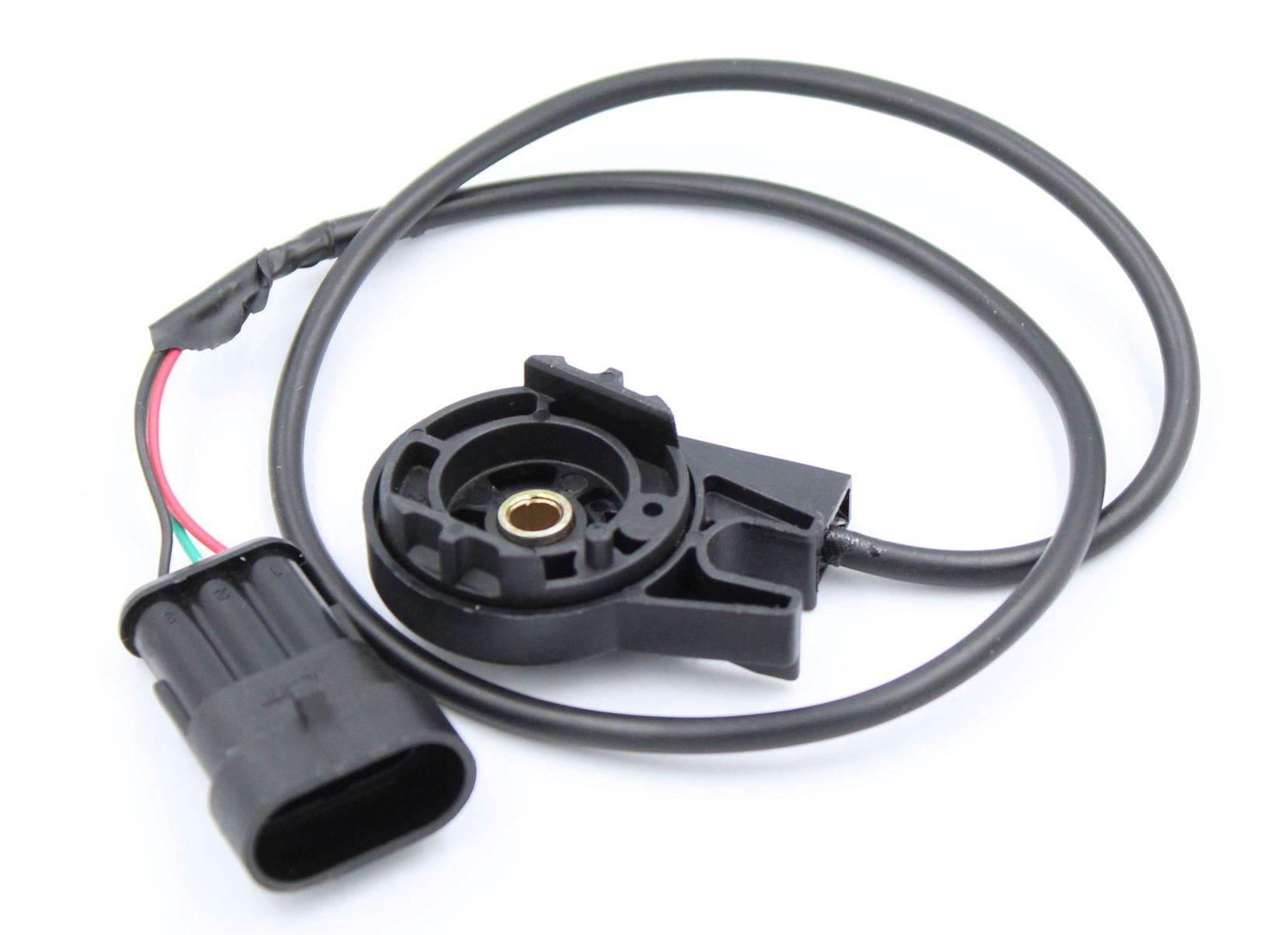 Czujnik Podstawy Bocznej Benelli Tnt 125 Euro 4