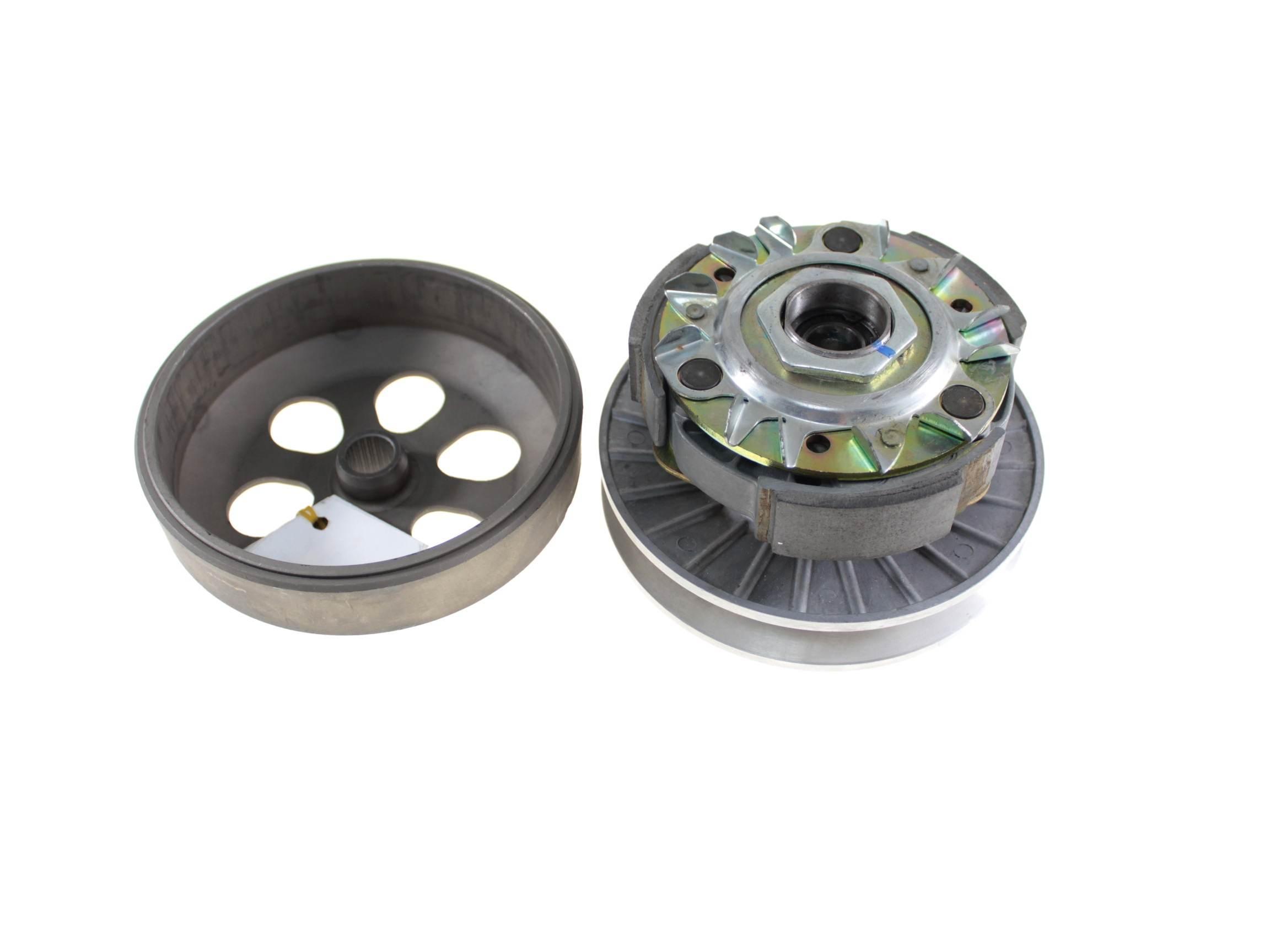 Sprzegło Kompletne Z Bębnem Piaggio 250 | PF 10 036 0032