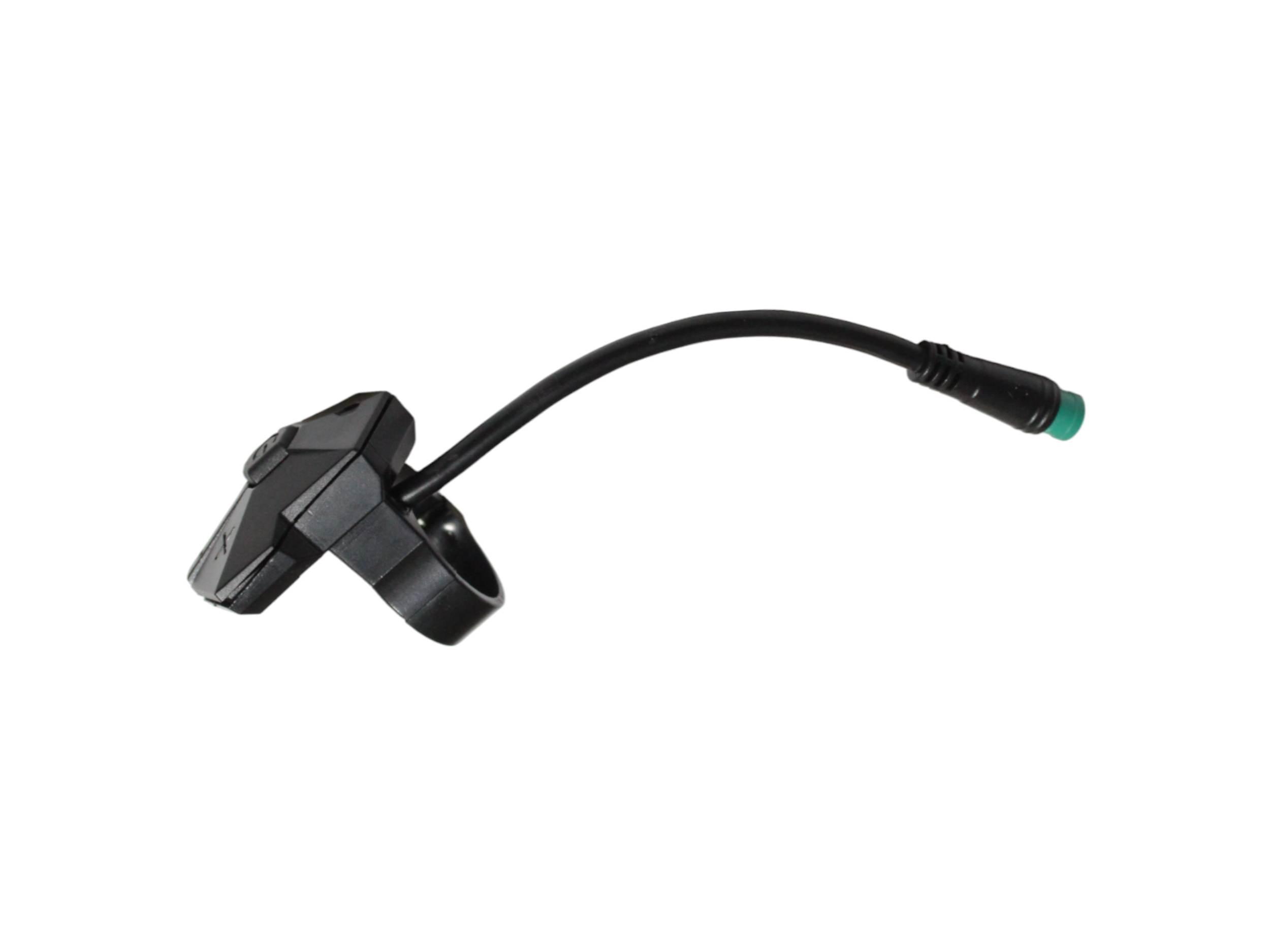 Switch for benelli achle ben/par/ach/sw | BEN/PAR/ACH/SW - zdjęcie 2