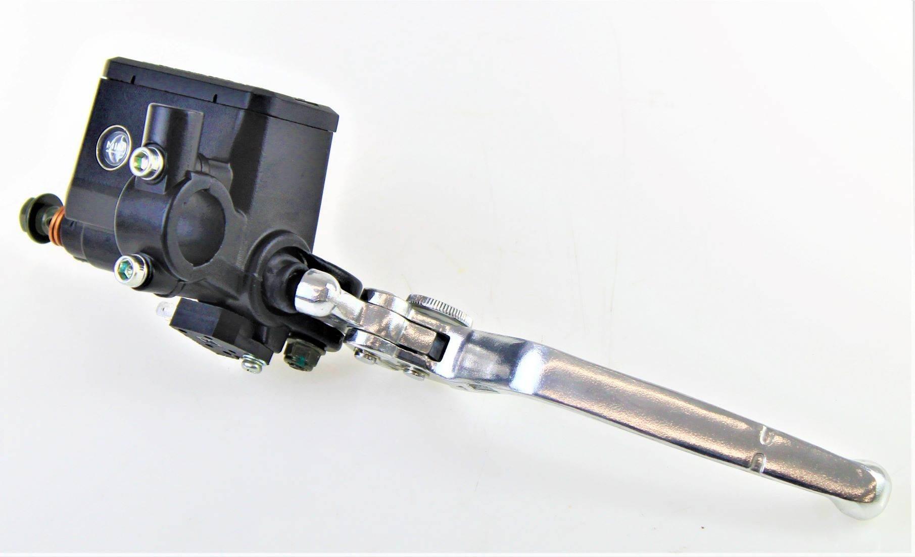 Pompa Hamulcowa Benelli Leoncino Trk502 | 45400P250012 - zdjęcie 2