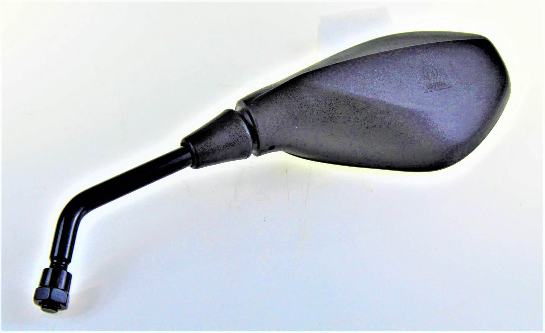 Lusterko Lewe M10 Prawy 40460p250100 | 40460P250100 - zdjęcie 2