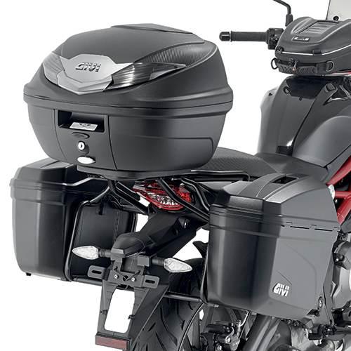 Stelaż Kufrów Bocznych Givi Benelli Bn302 Kufgipl8702