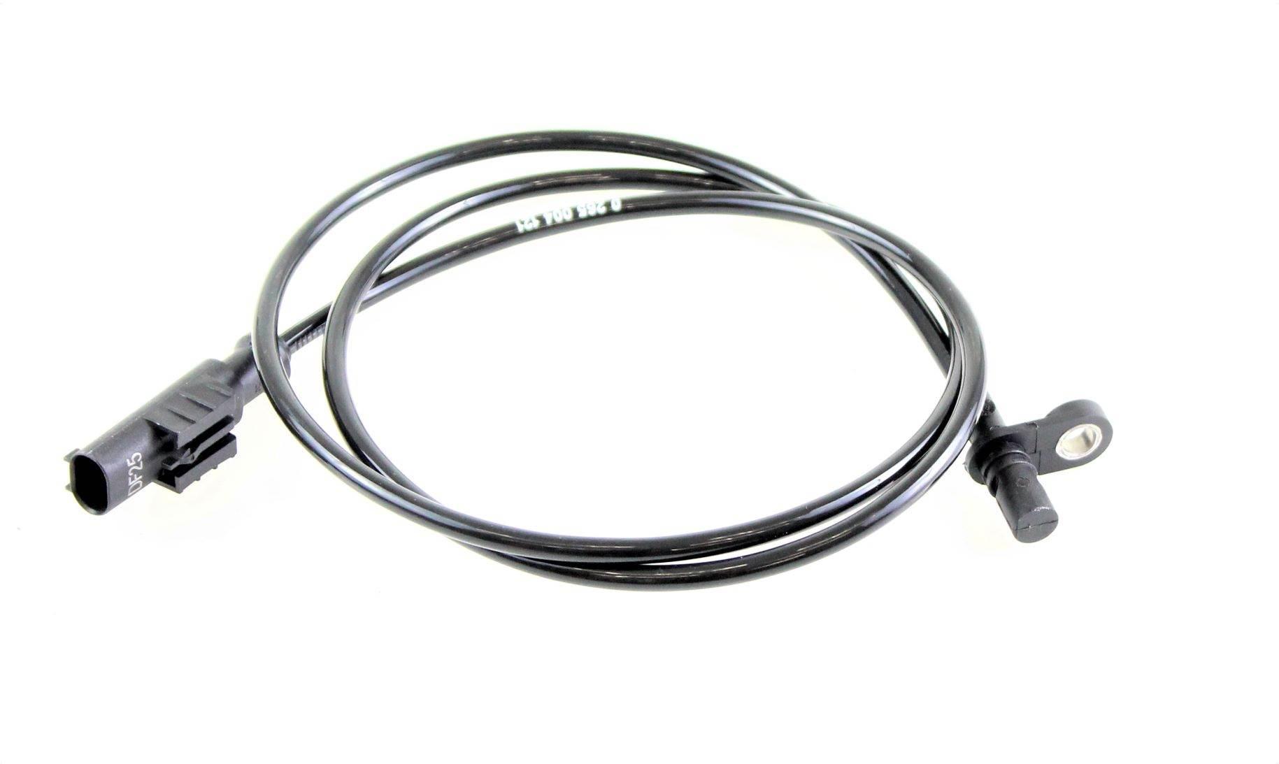 Czujnik Abs Tylnego Koła Benelli Trk 502 Euro 4