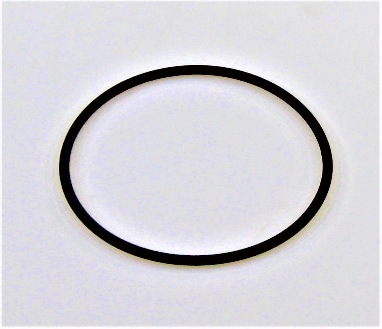 Oring Pokrywy Chłodnicy Oleju Benelli Trk 502 500