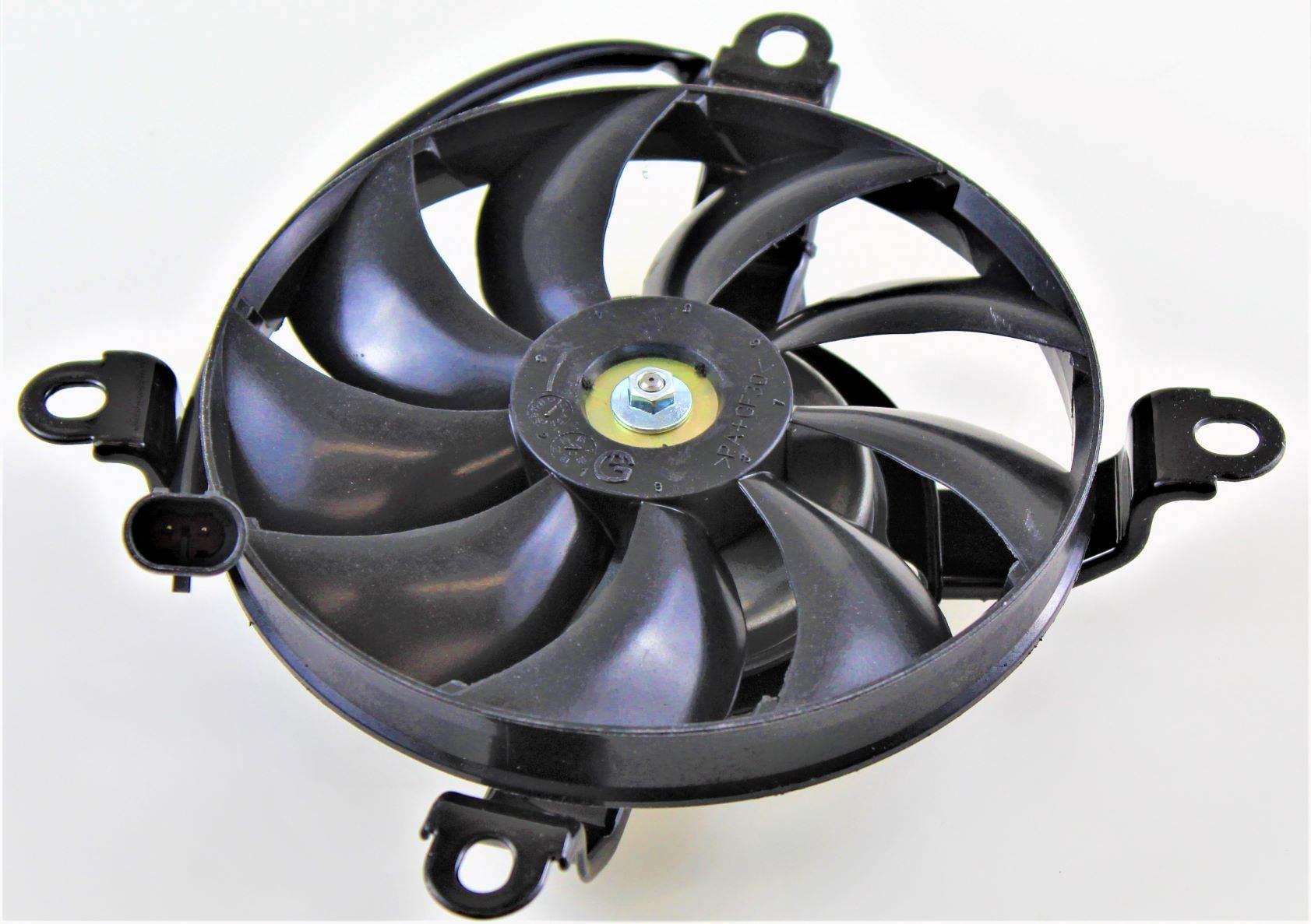 Wentylator Chłodnicy Benelli Trk 502 270786280000