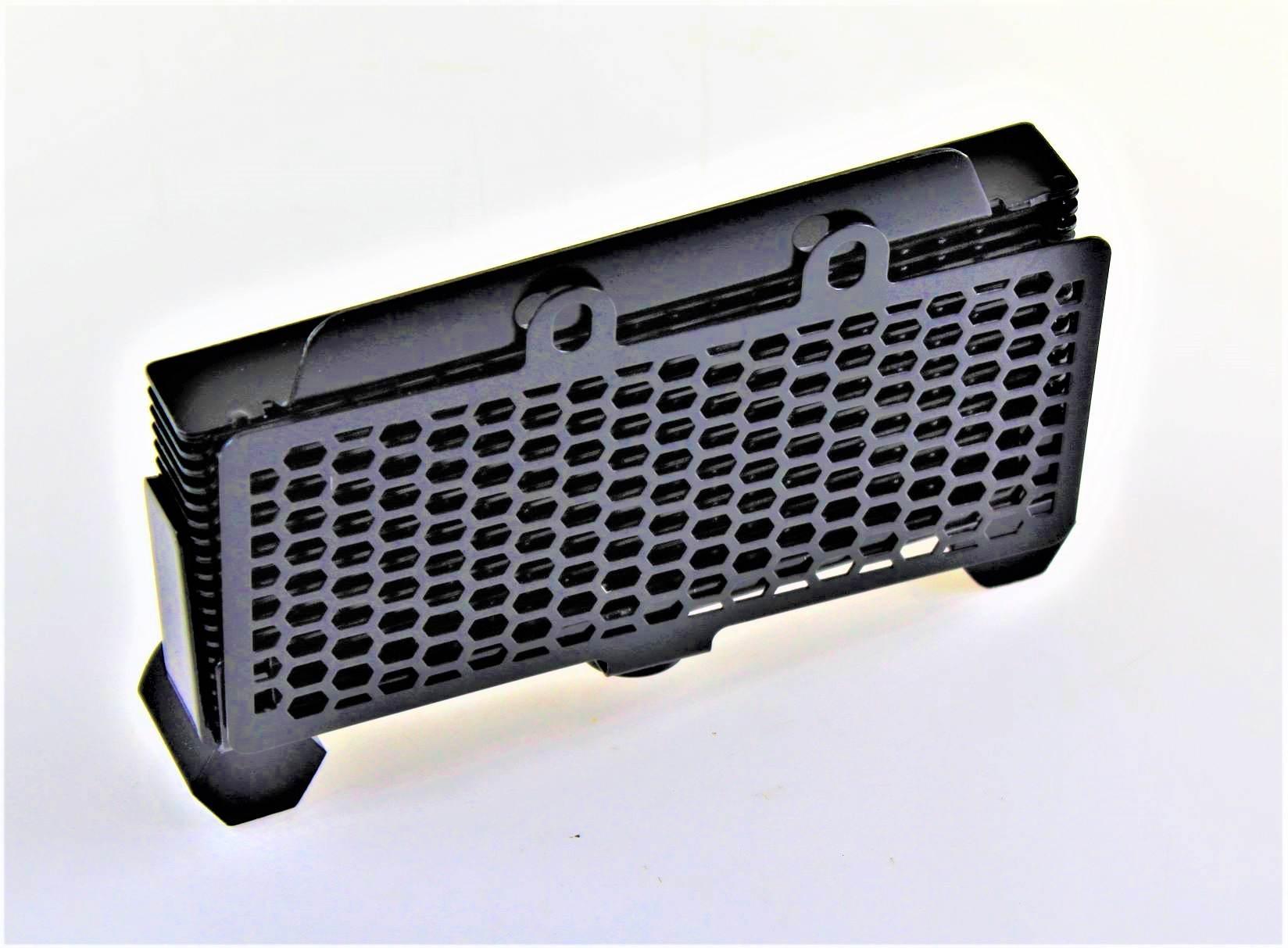 Chłodnica Oleju Benelli Tnt Bn 125 279235100030 - zdjęcie 2