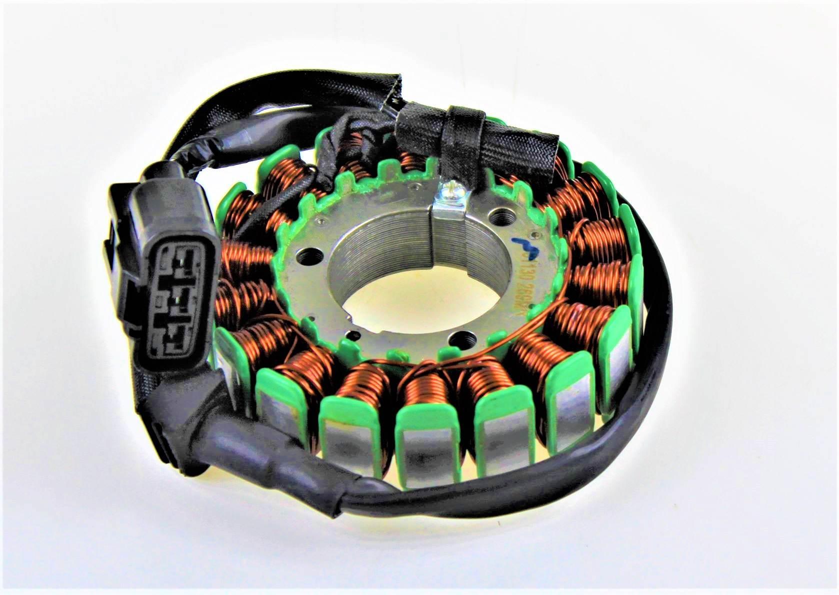 Stator Iskrownik Benelli Trk Bn 302 299036280000