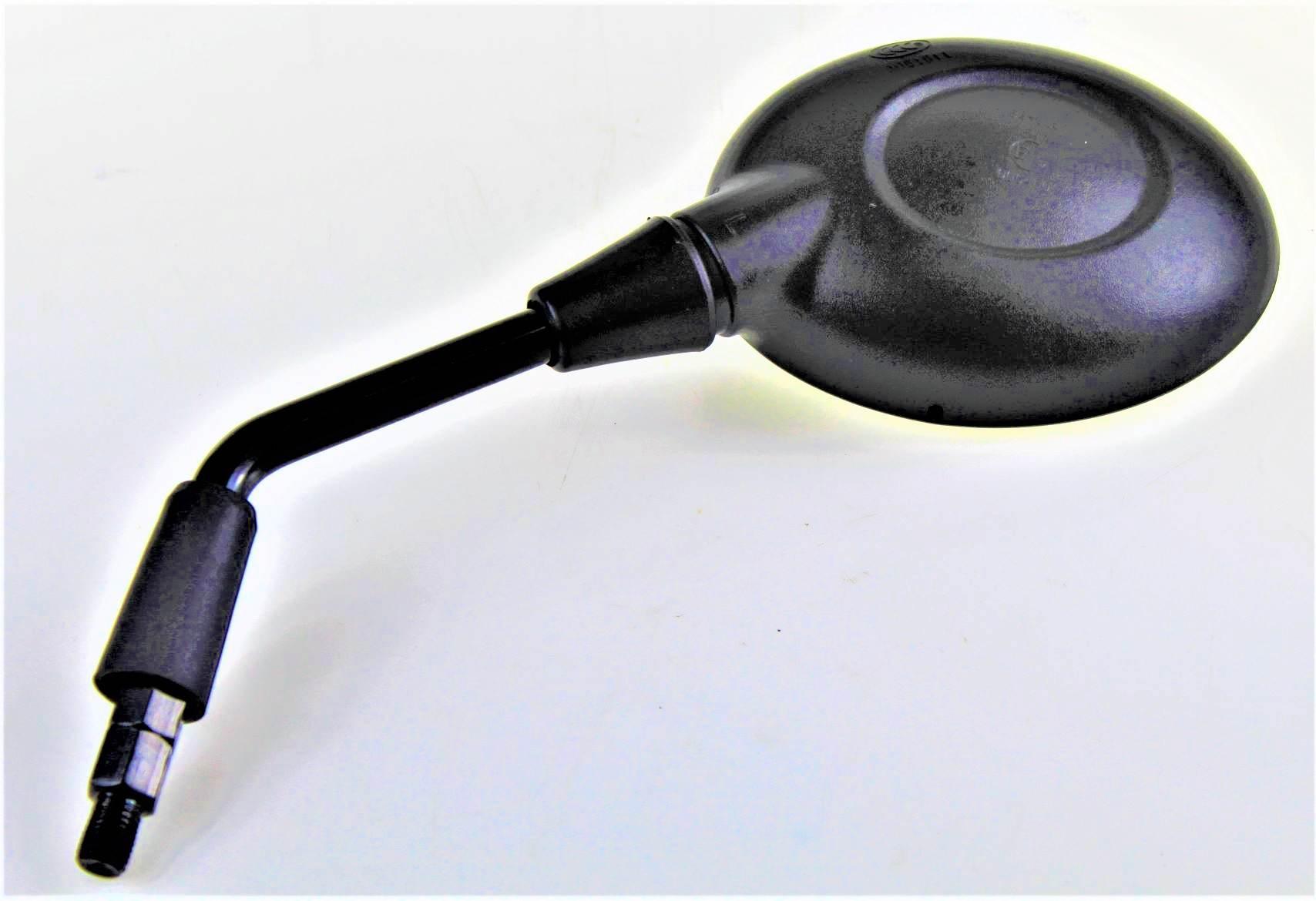 Lusterko Lewe M10 Gwint Prawy Benelli Leoncino 500 - zdjęcie 2