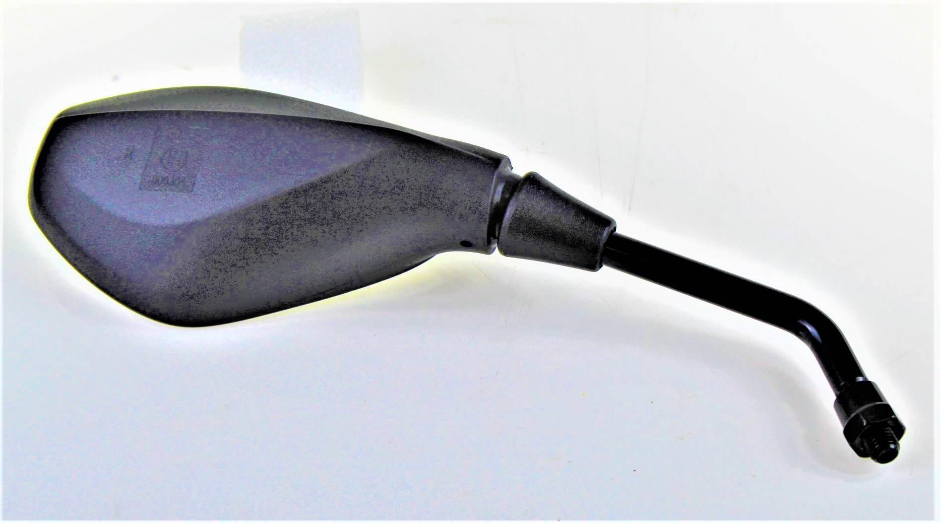 Lusterko Prawe M10 Lewy 40480n220001 | 40480N220001 - zdjęcie 2