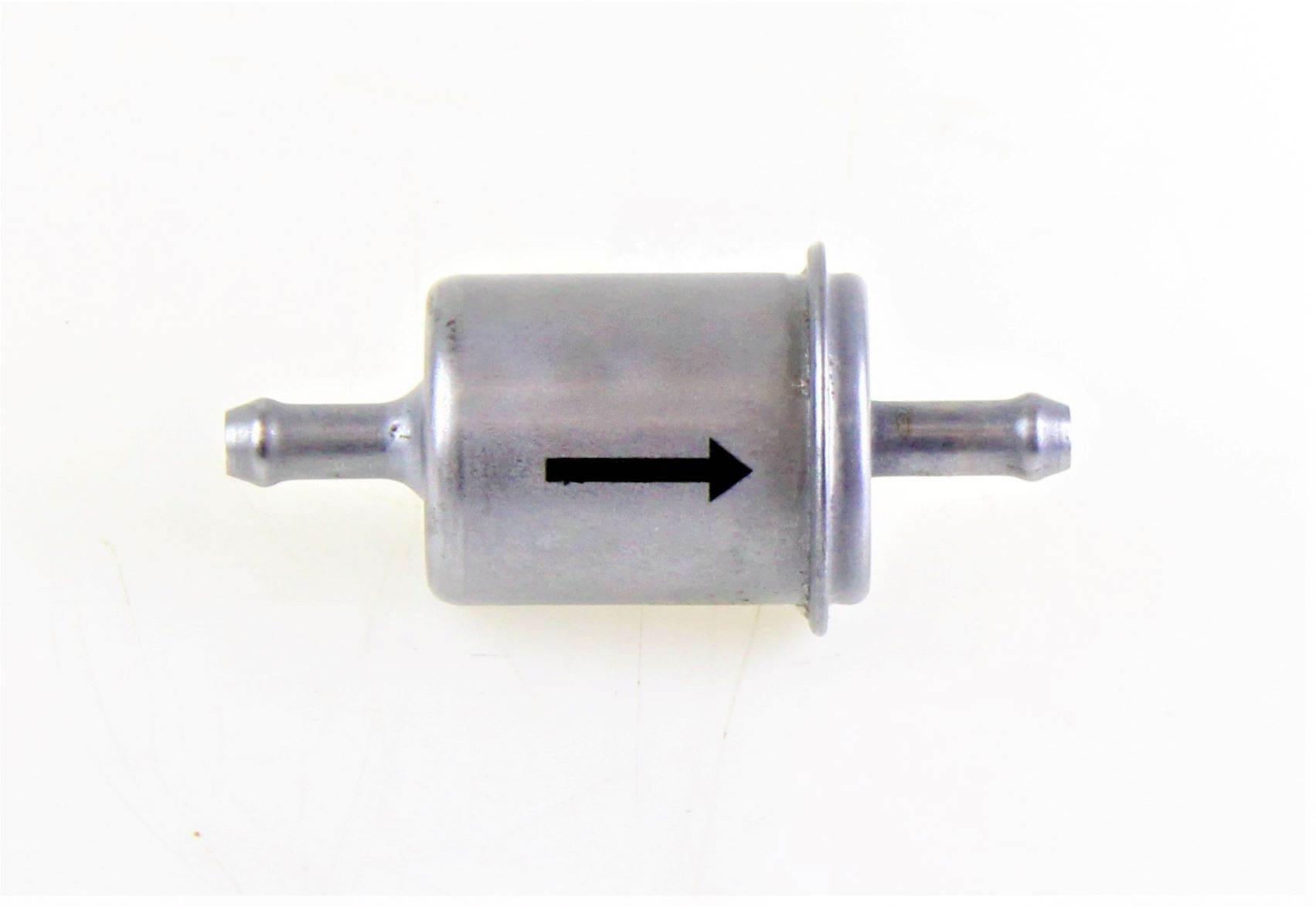 Filtr Paliwa Silverblade Efi Benelli Keeway 125