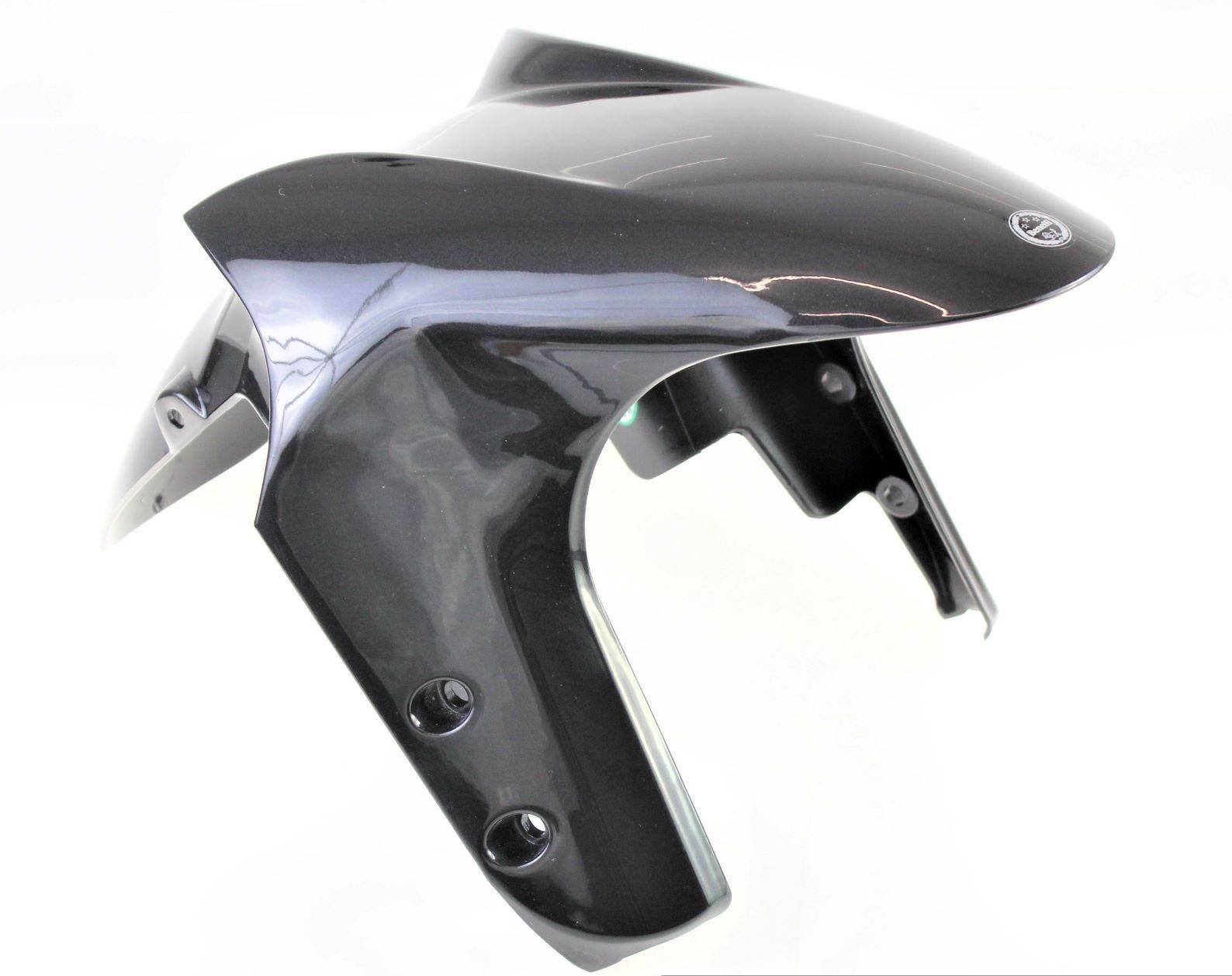 Błotnik Przedni Czarny Benelli Bn 251 | 65101P10015Z