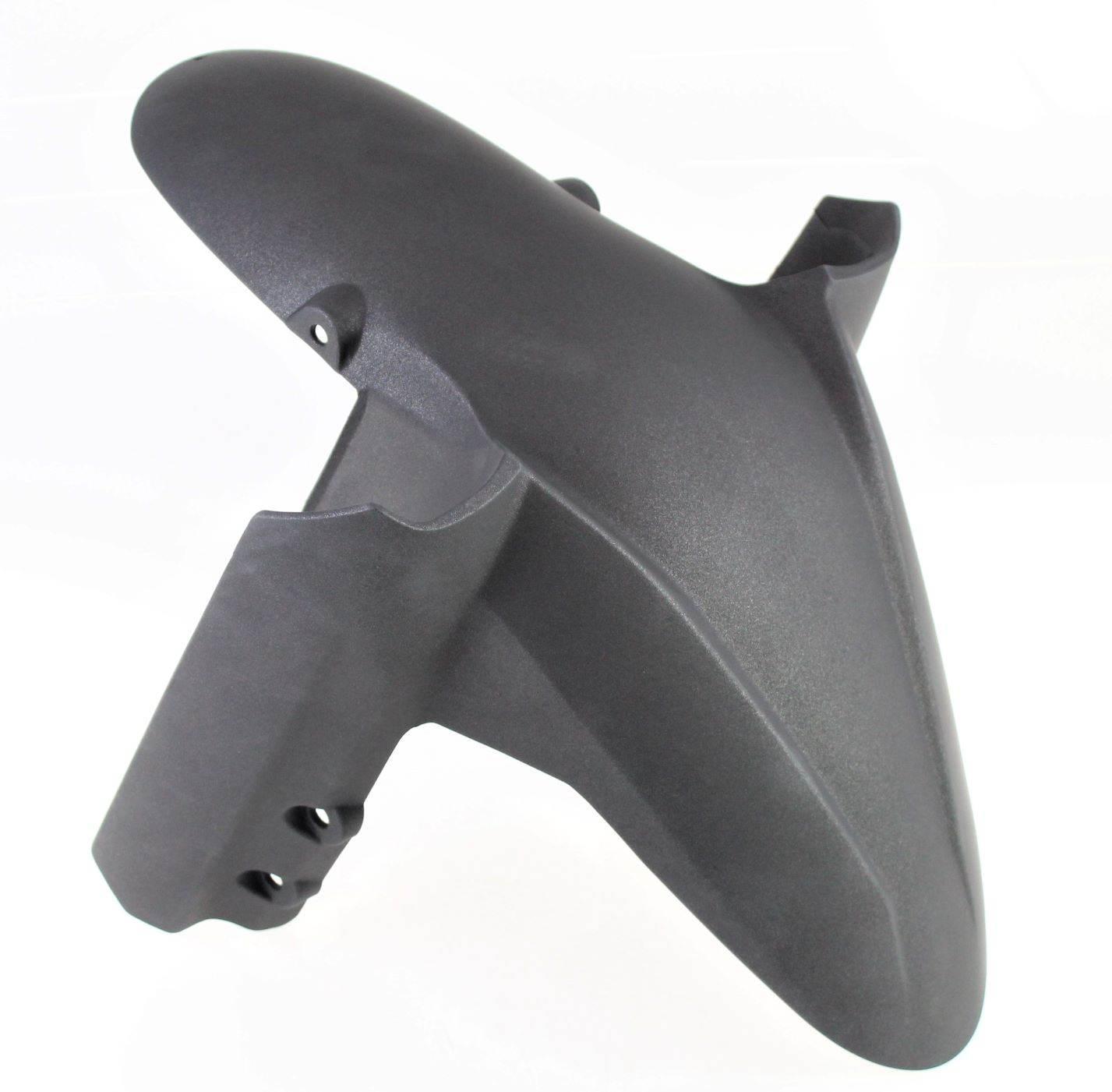 Błotnik Przedni Czarny 65101p16ba00 | 65101P16BA00