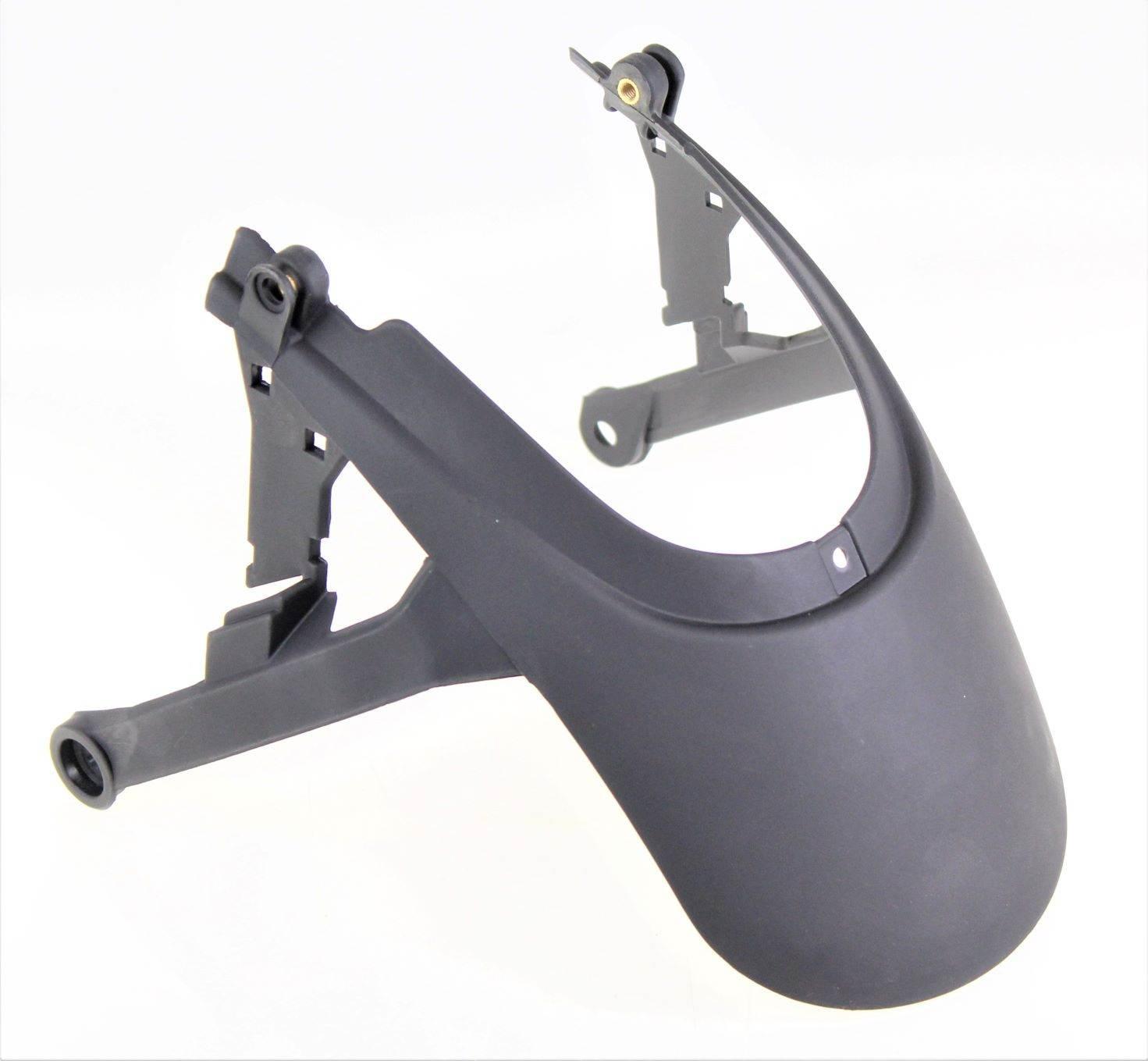 Błotnik Przedni Wewnętrzny Benelli Trk 502/502x Eu4 2017-> Trk 702/702x Eu5 2023->