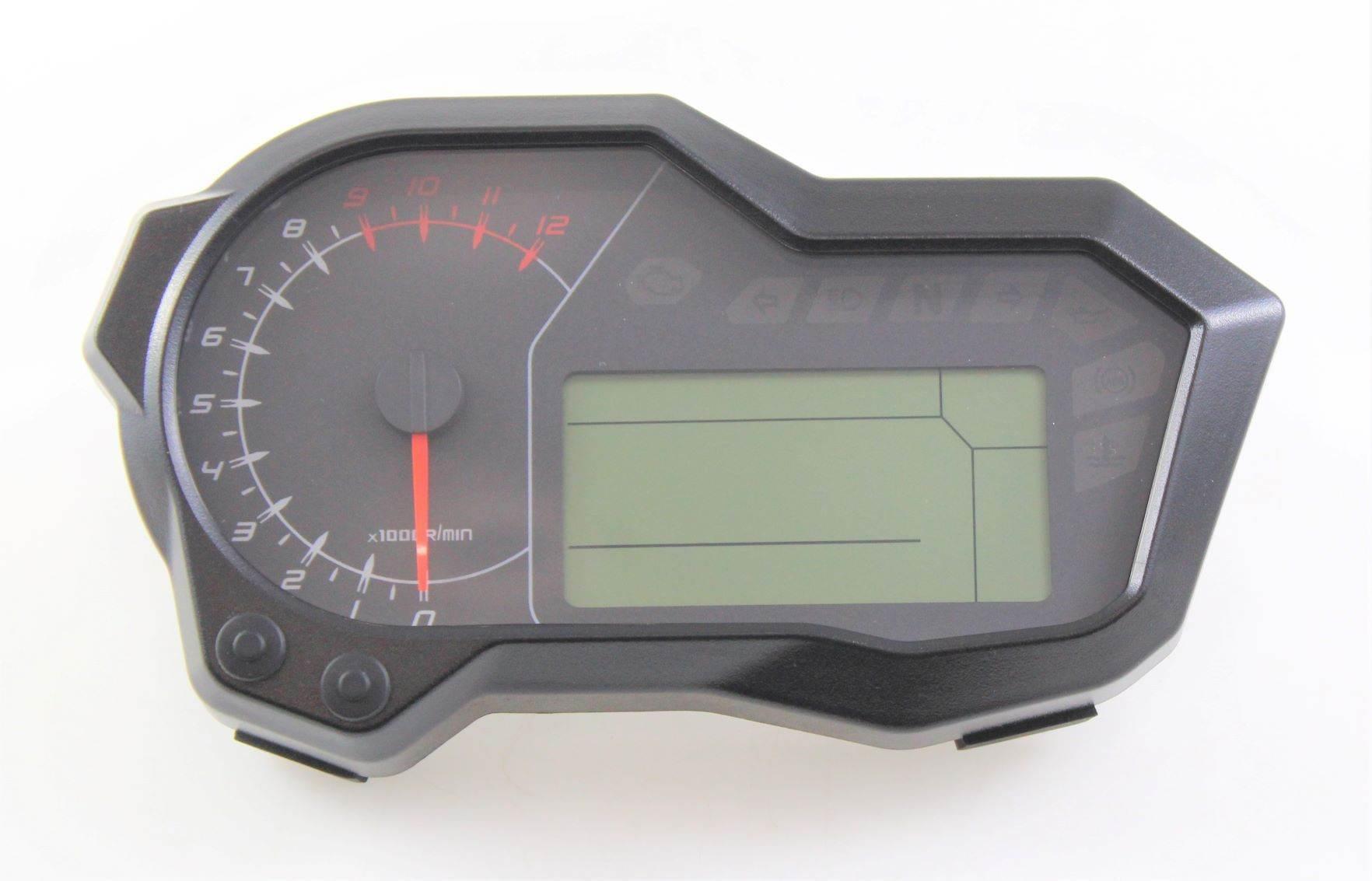 Zespół Wskaźników Benelli Trk 502/502x E4 2017-2018