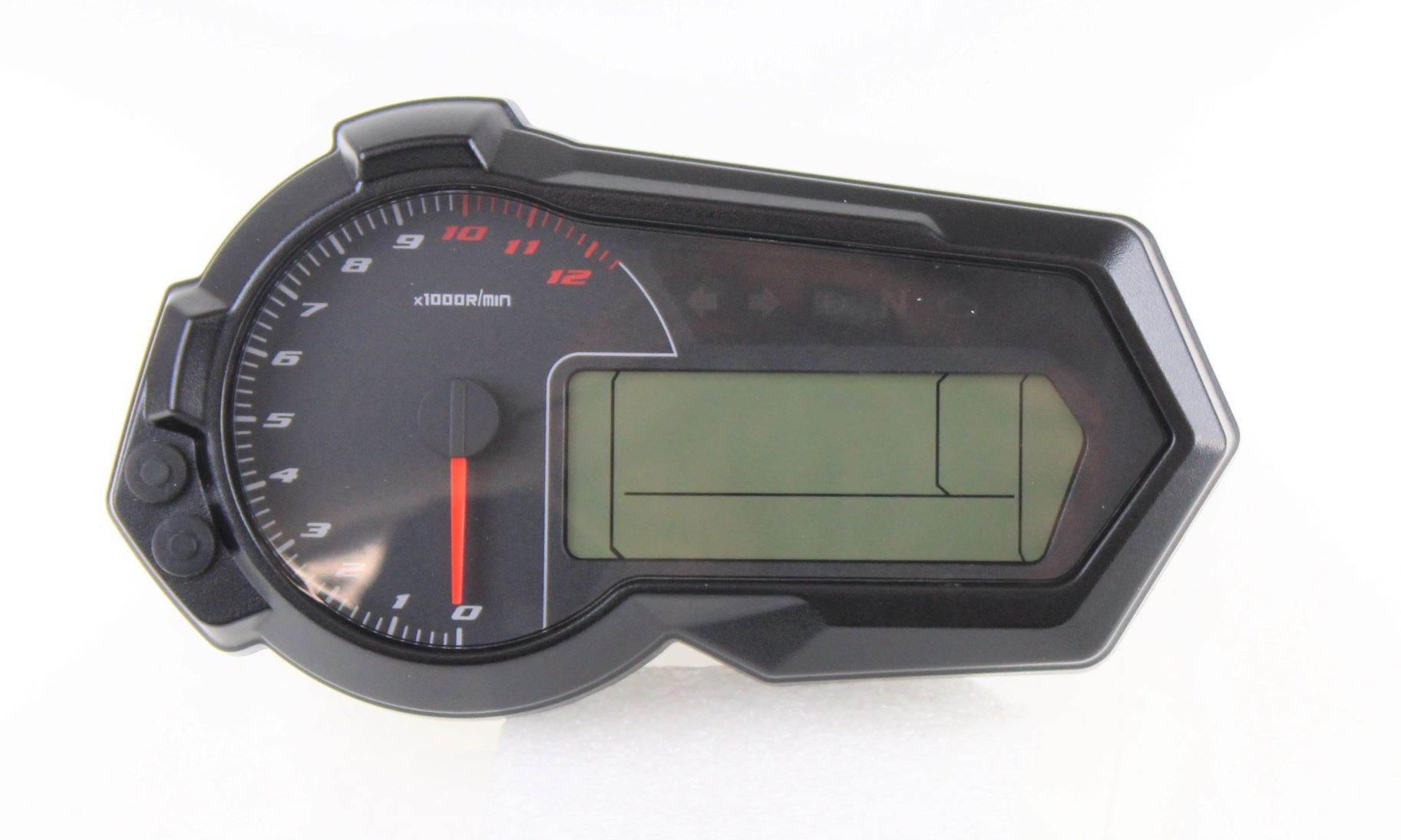 Zespół Wskaźników Benelli Tnt 125 70000v020001
