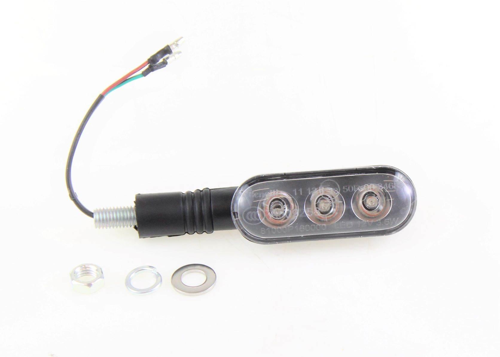 Kierunkowskaz Przedni Lewy Benelli Leoncino 500