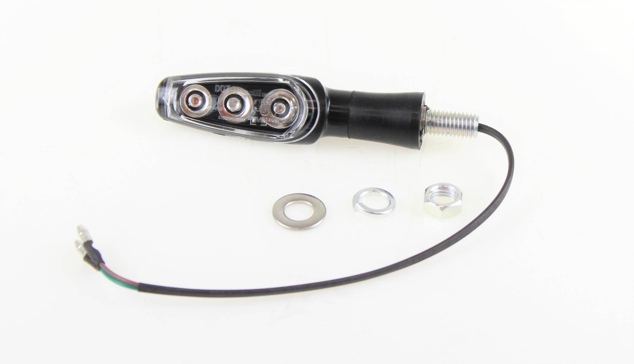 Kierunkowskaz Przedni Prawy 81300v020000