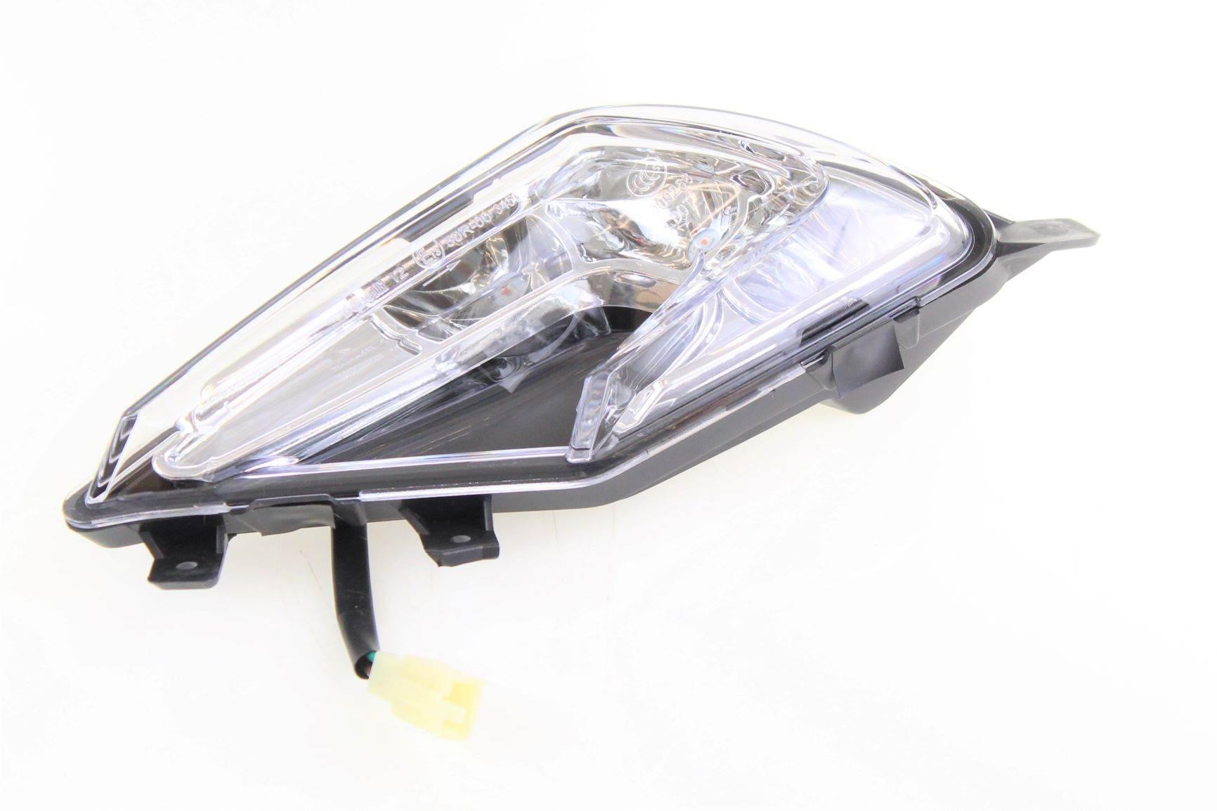 Kierunkowskaz Tylny Lewy Benelli Tnt 125 Euro 4 - zdjęcie 2