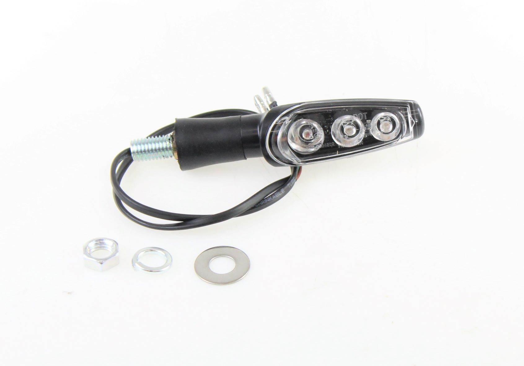 Kierunkowskaz Tylny Prawy Benelli Trk 502 Euro 4