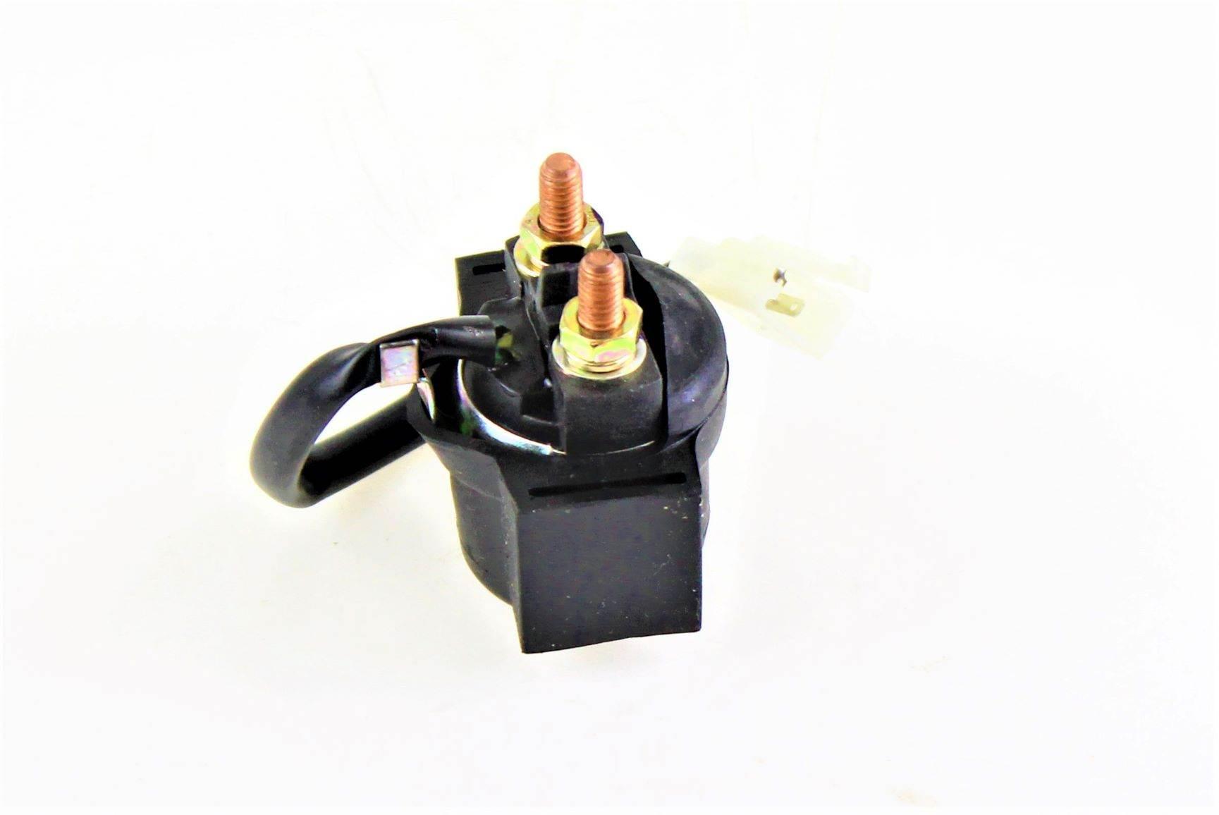 Przekaźnik Rozrusznika 94100v020000 | 94100V020000