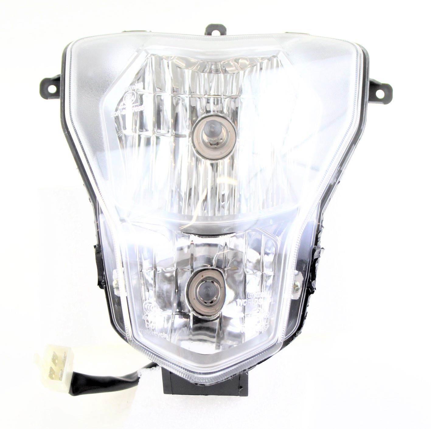 Lampa Przednia R320478000000