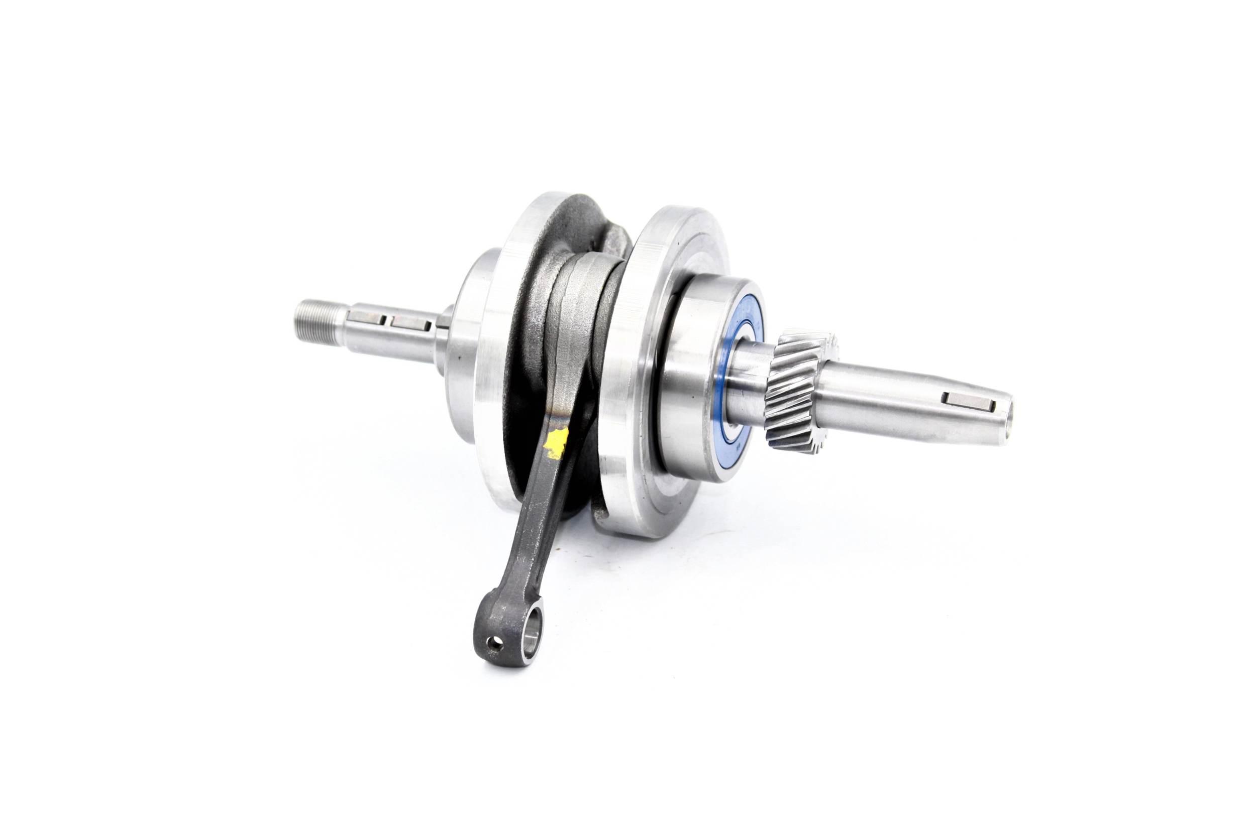 Wał Korbowy Keeway 4t 125 Ccm Klight E4 E5 Superlight Db E4 E5