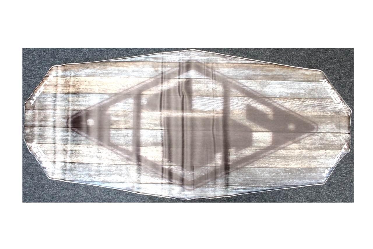 Naklejka Na Podłogę Keeway K-Light 125 Ver 1