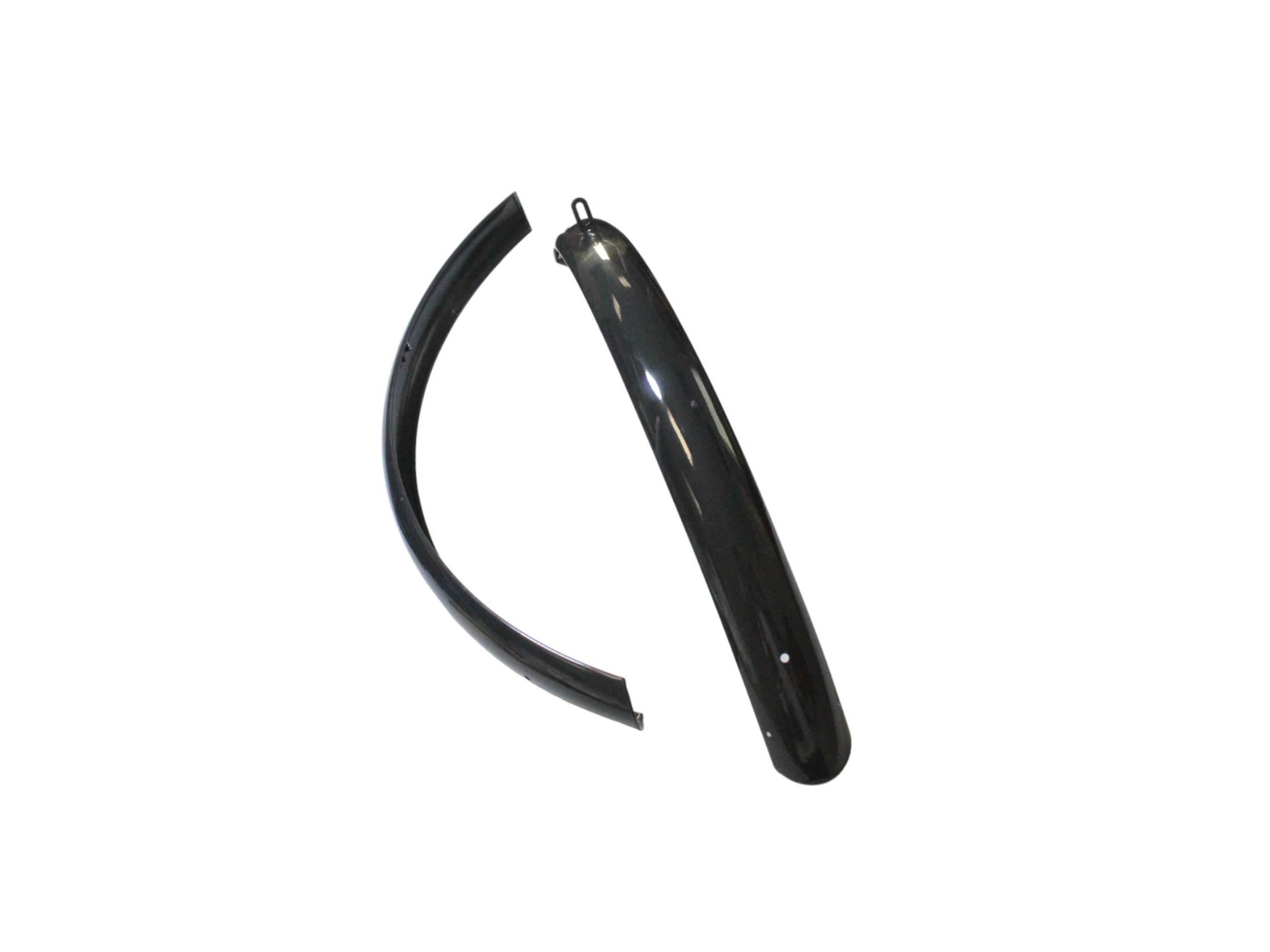 Komplet Błotników 26 Impuls Shape Imp/Fend/Shap/Gry