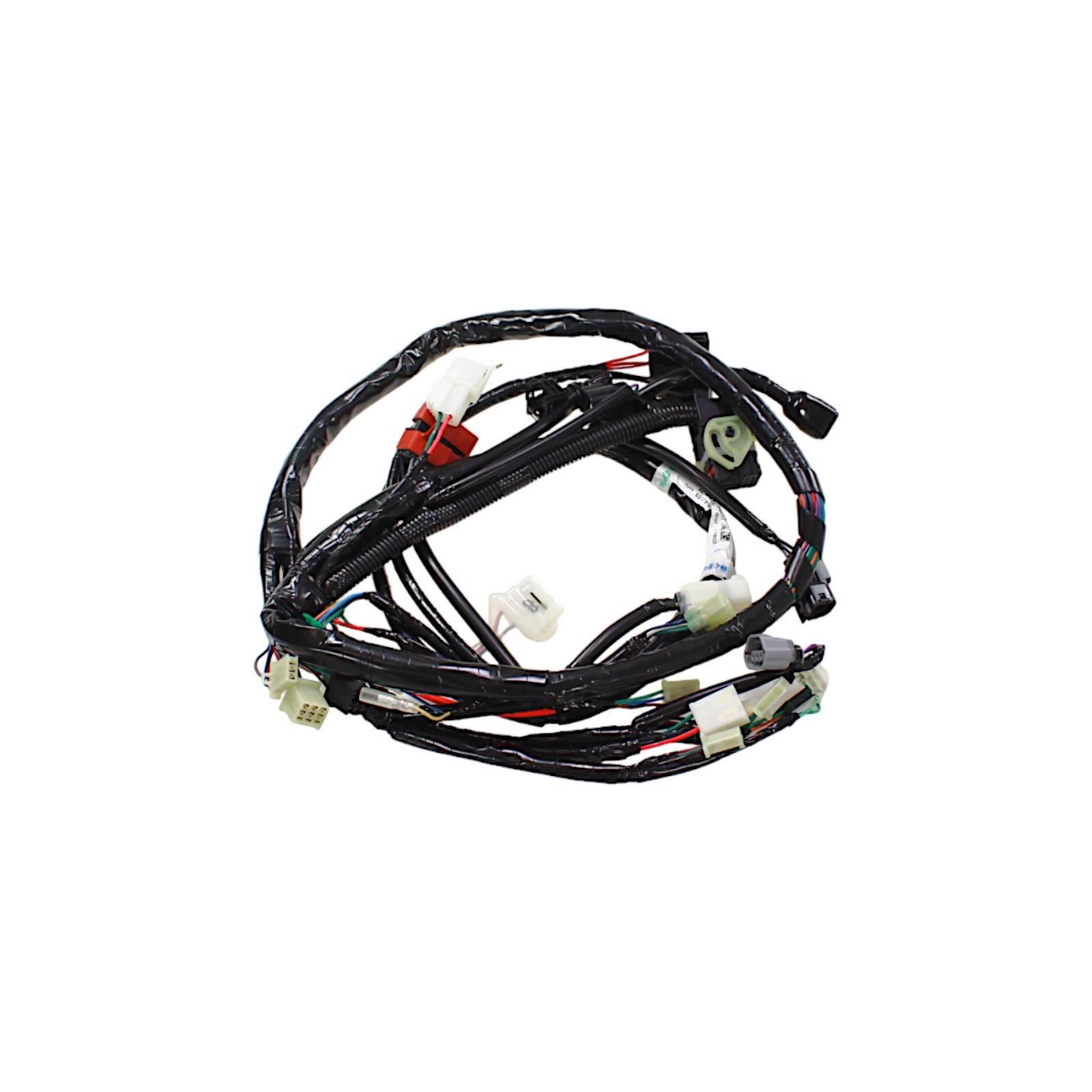 Wiązka Główna Przewodów Elektrycznych Kymco Like 2 125 32100-Acc1-E10