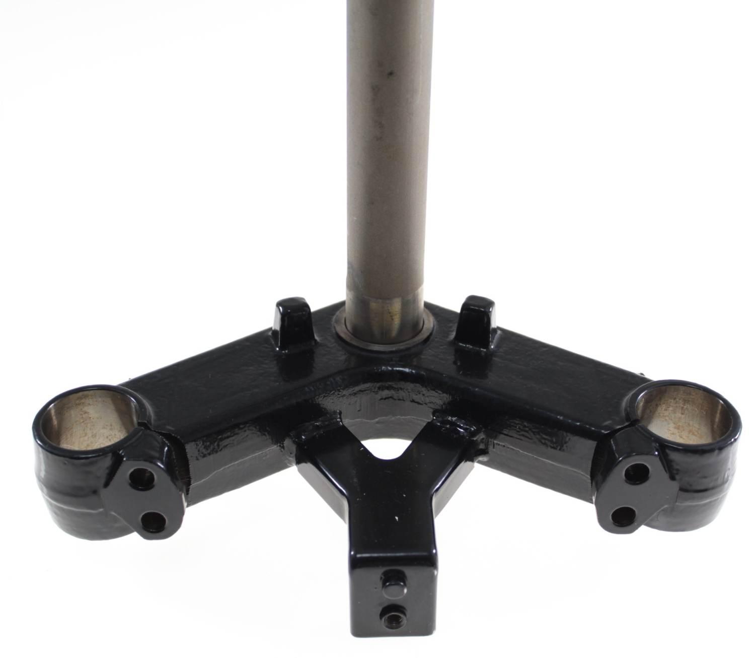 Półka Ze Sztycą Kymco Like 2 50/125 4t 53200-Acc1-E10 - zdjęcie 2