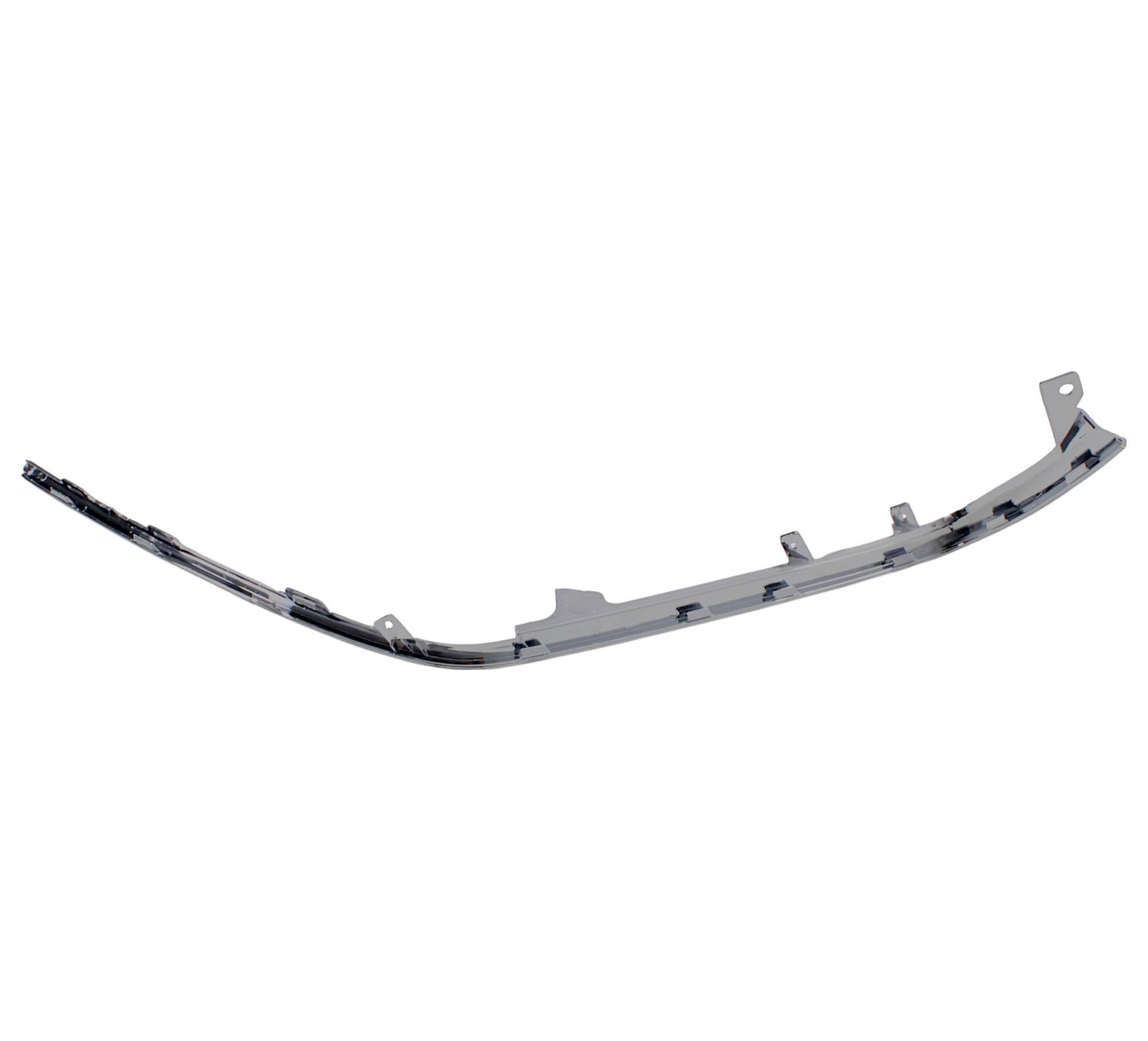 Kedra przednia lewa kymco like 2 50/125 4t - zdjęcie 2