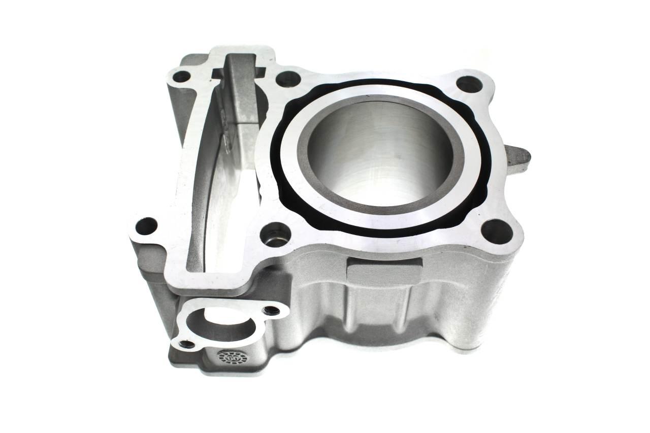 Cylinder Żeliwny Power Force Yamaha X-Max 52mm 4t - zdjęcie 2