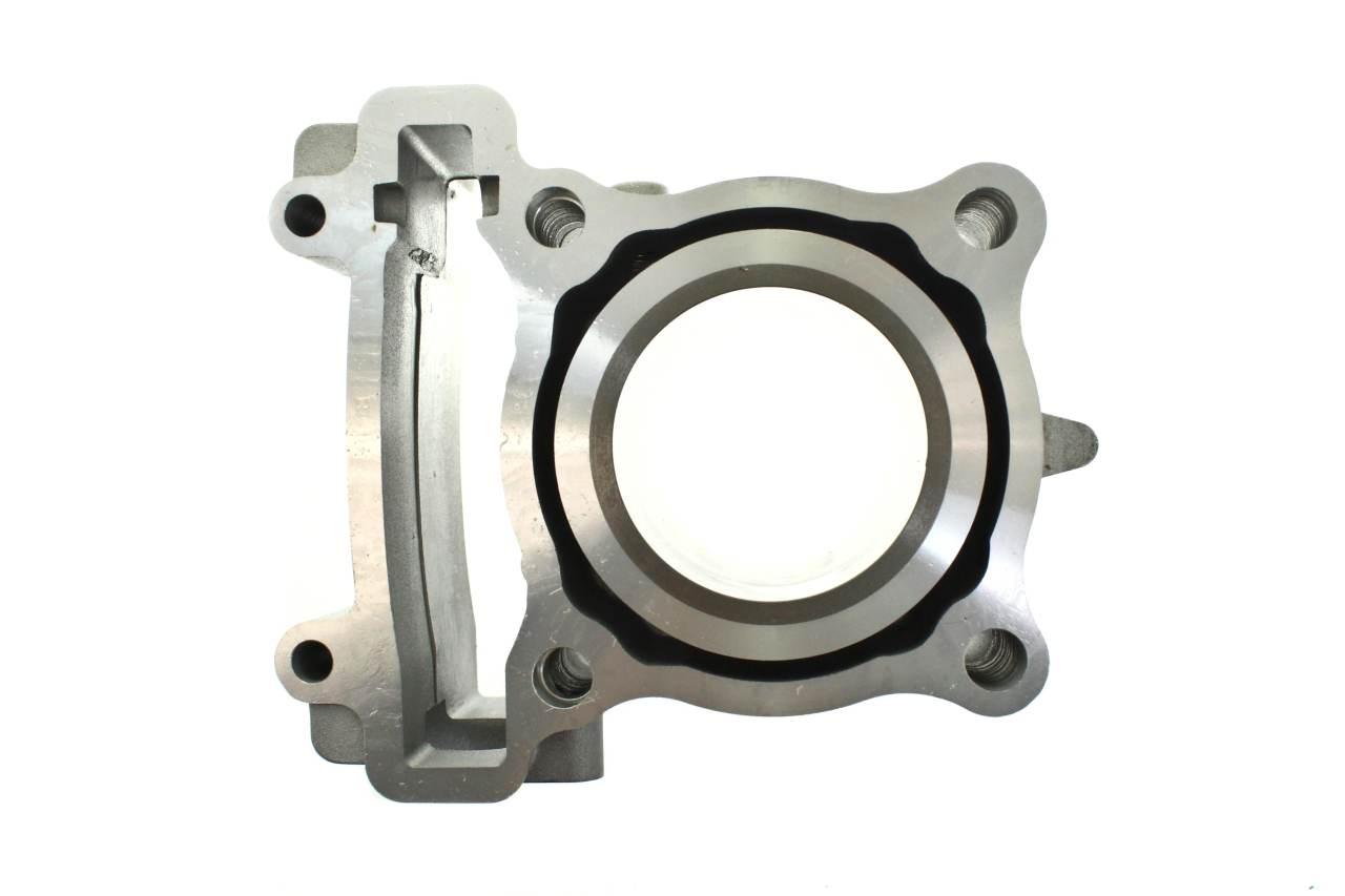 Cylinder Żeliwny Power Force Yamaha X-Max 52mm 4t - zdjęcie 3
