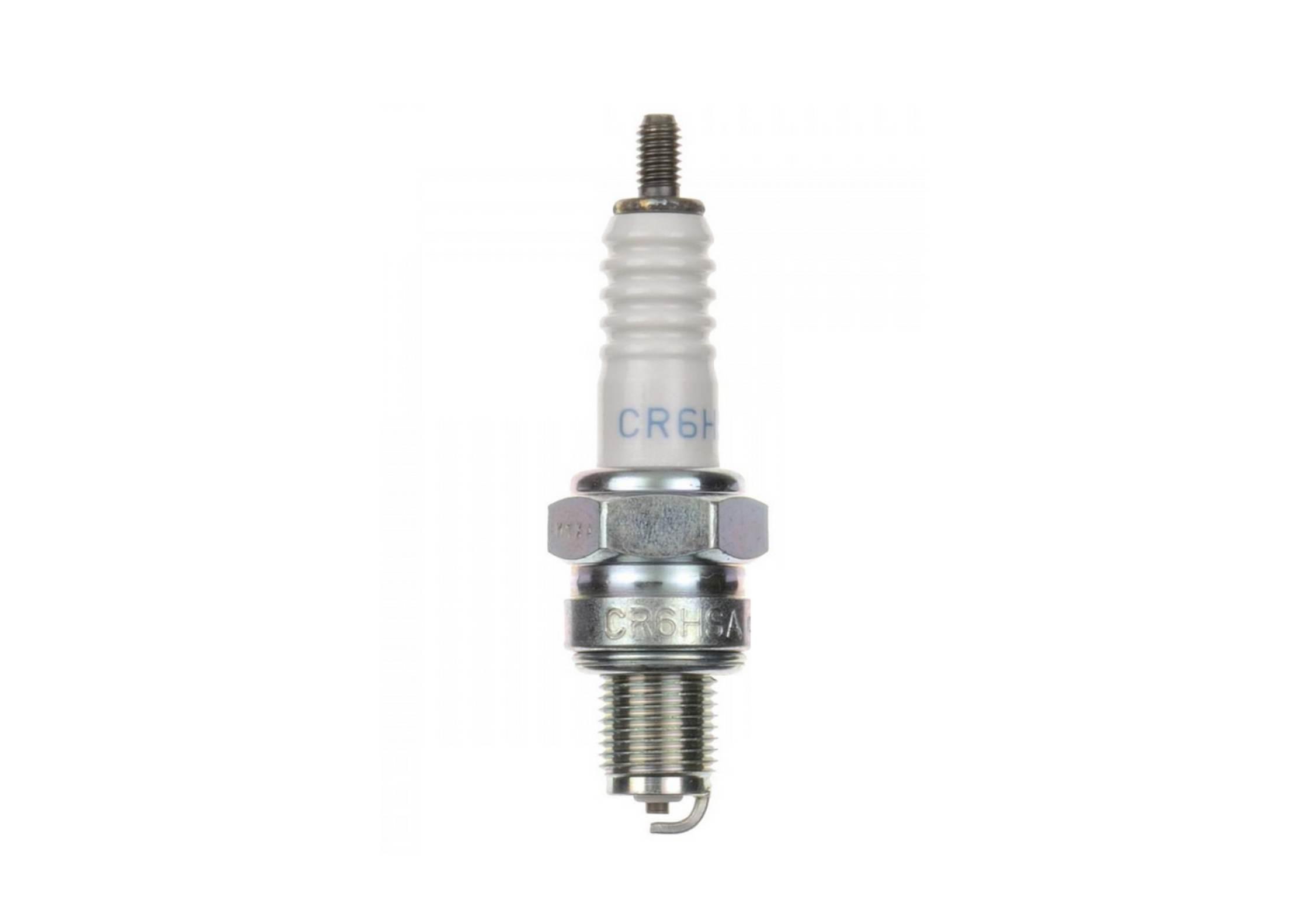 Świeca Zapłonowa Ngk Cr6hsa | CR6HSA