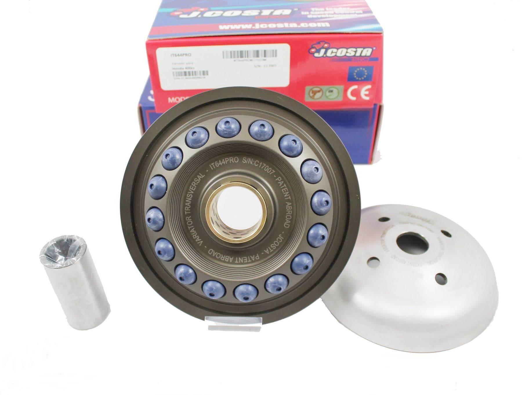 Wariator Jcosta Honda 400ccm J.Costa | VJCIT644PRO