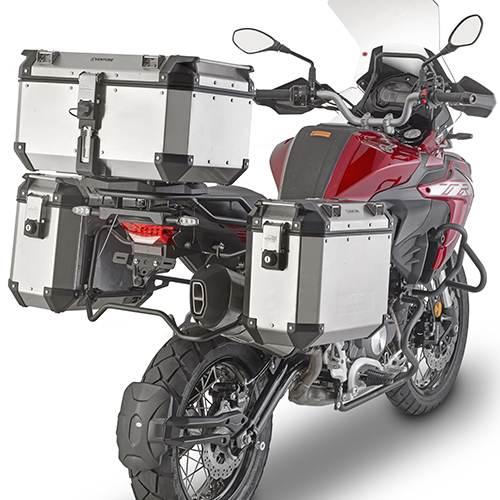 Stelaż Kufrów Bocznych Kappa Benelli Trk502x 2018